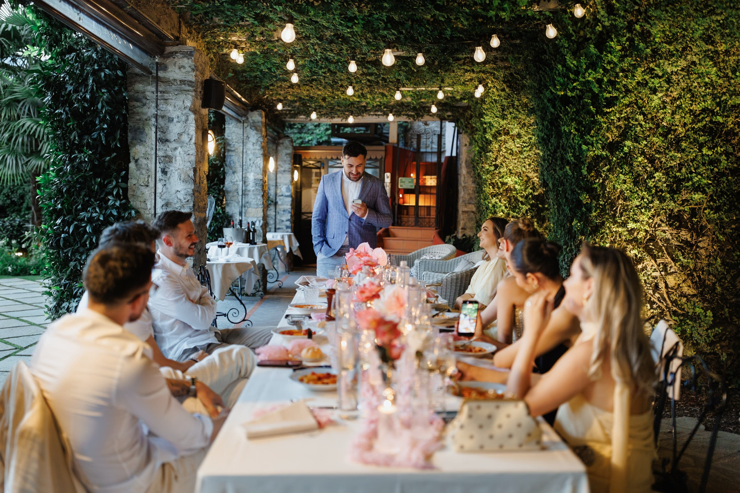 Cununie Iulia & Bruni. Wedding Photographer in Bucharest — Manu Ivanciu | Baptism photographer
