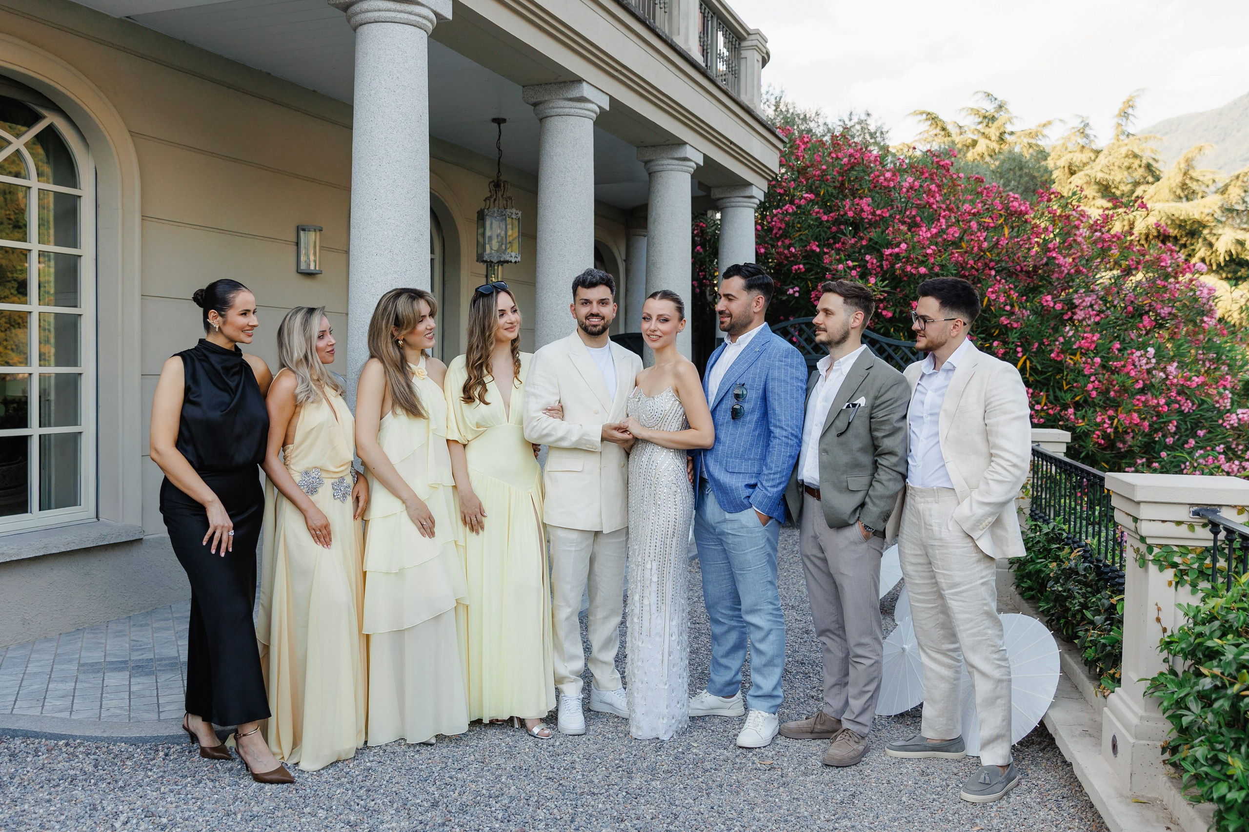 Cununie Iulia & Bruni. Wedding Photographer in Bucharest — Manu Ivanciu | Baptism photographer
