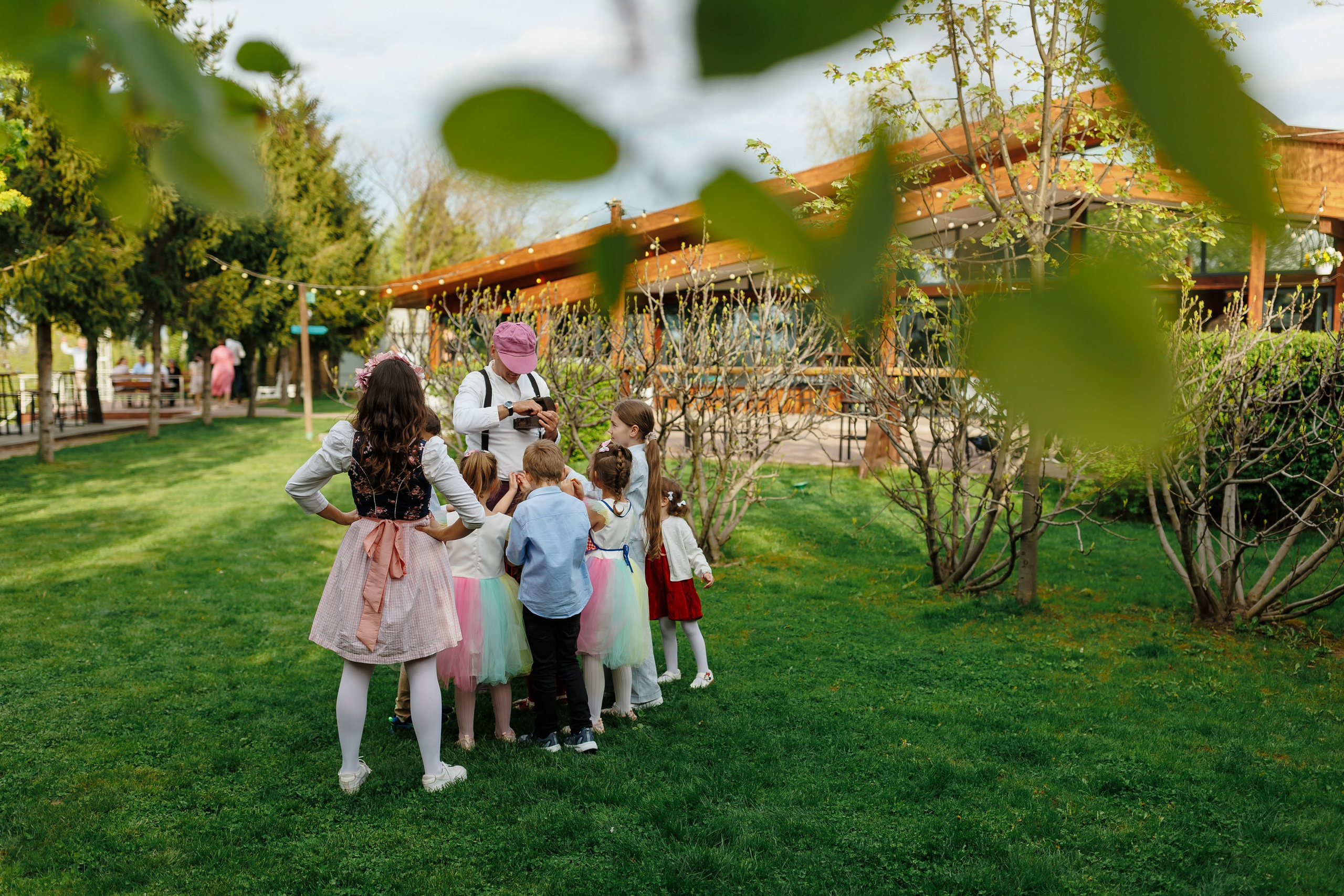 Octavian Marian. Fotograf nunta Bucuresti - Manu Ivanciu | Fotograf botez