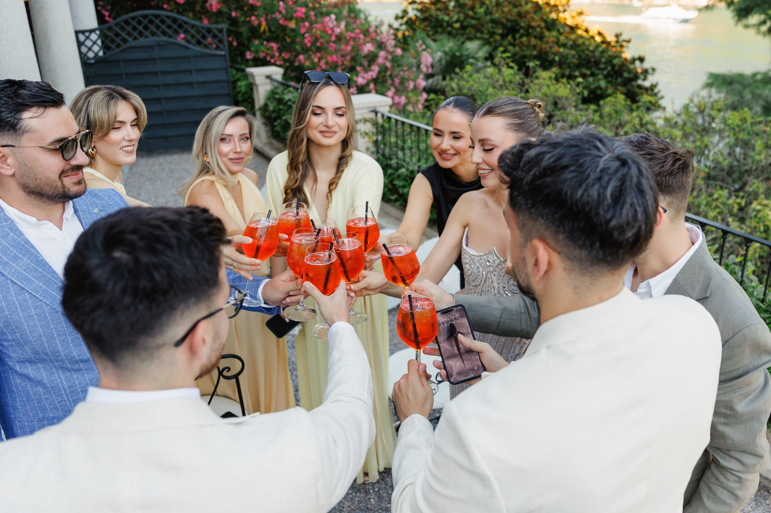 Cununie Iulia & Bruni. Wedding Photographer in Bucharest — Manu Ivanciu | Baptism photographer