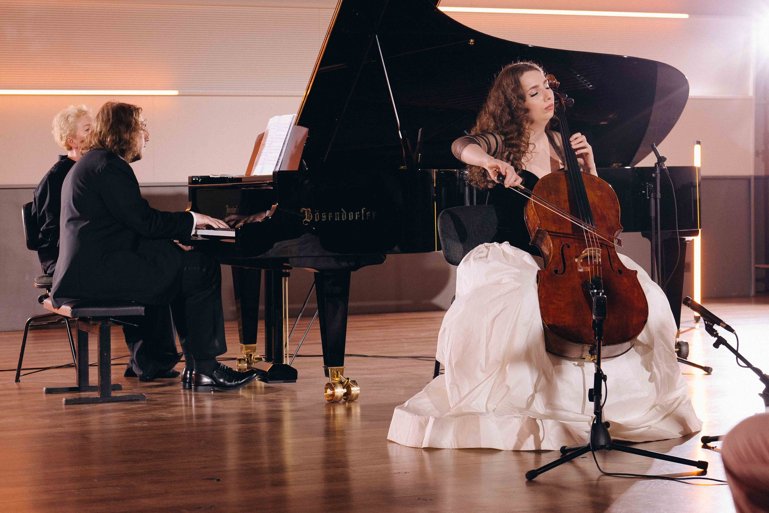 ZÜRICH KAMMERORCHESTER. Wedding&Event photographer Ismail Rzayev in Baku