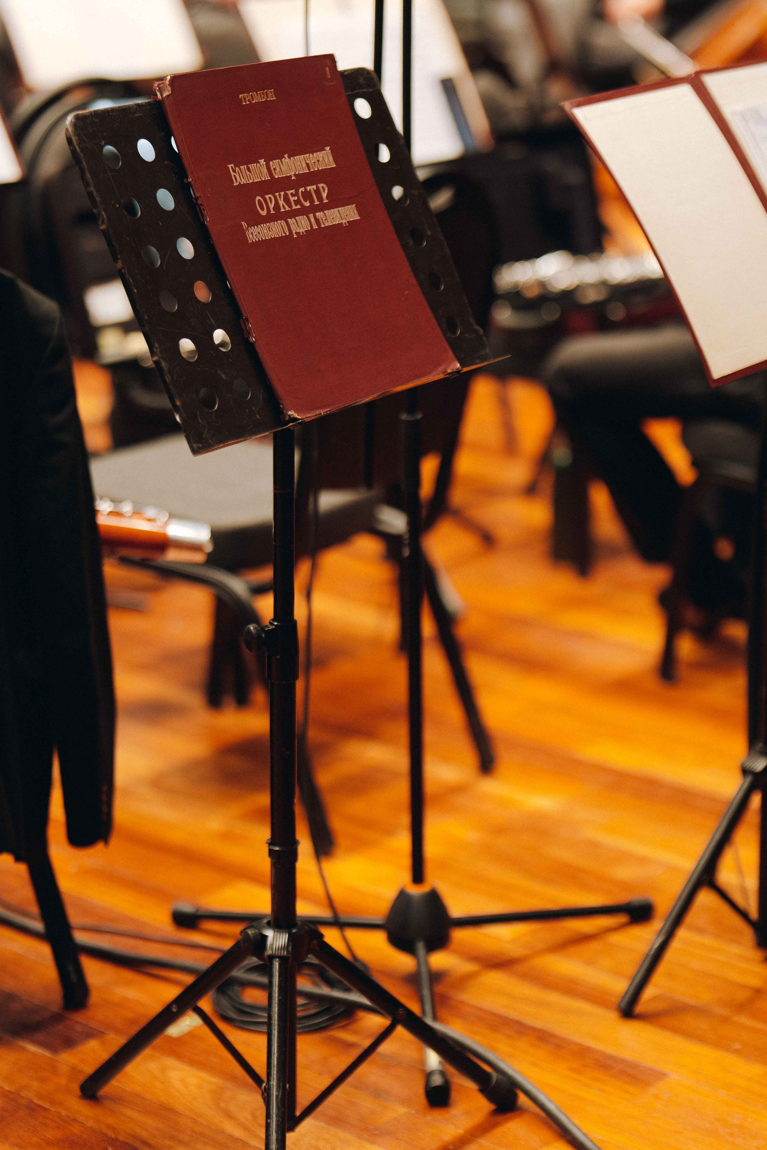 The Tchaikovsky Academic Grand Symphony Orchestra in Istanbul. Wedding&Event photographer Ismail Rzayev in Baku