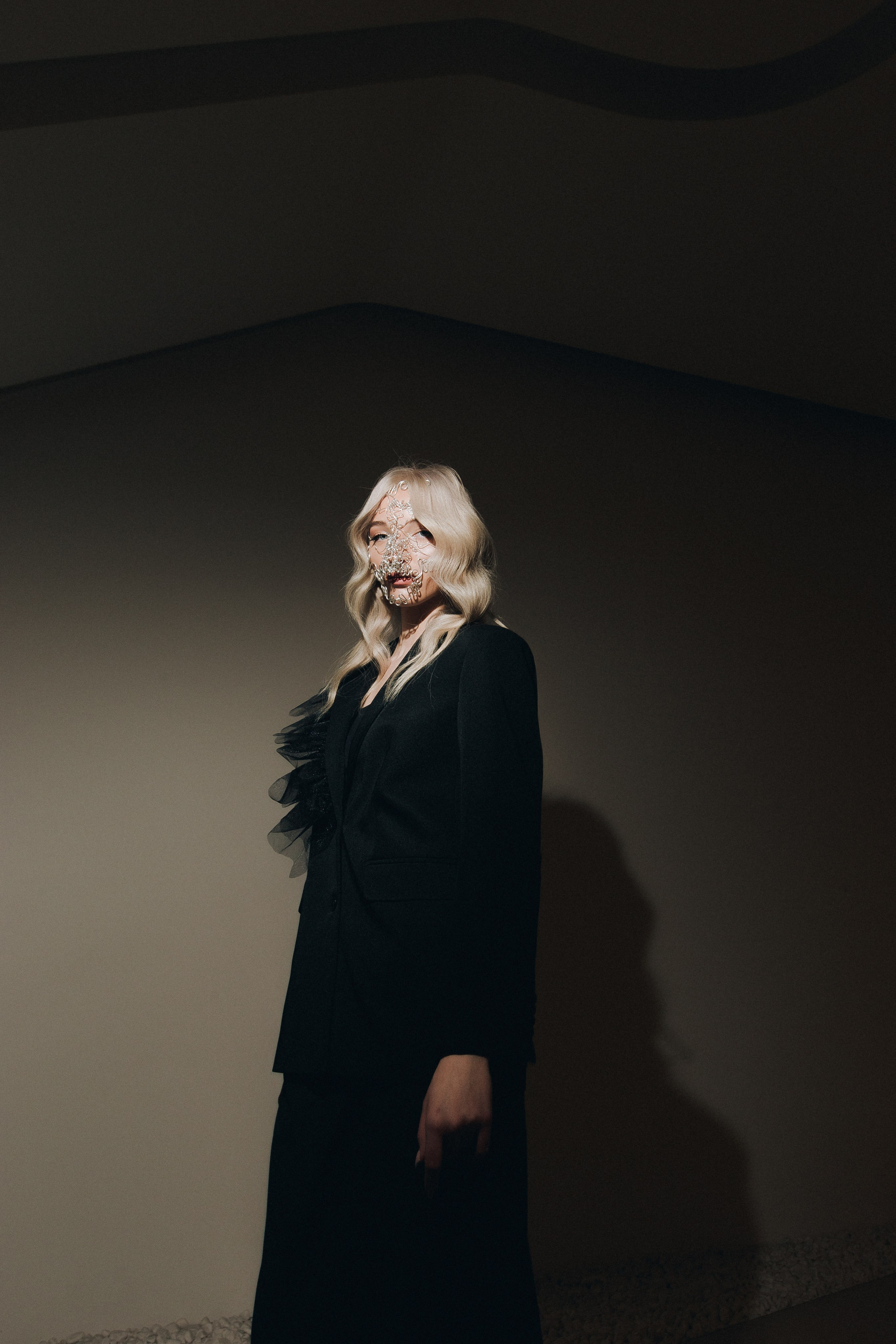 LOREAL MK. Wedding&Event photographer Ismail Rzayev in Baku