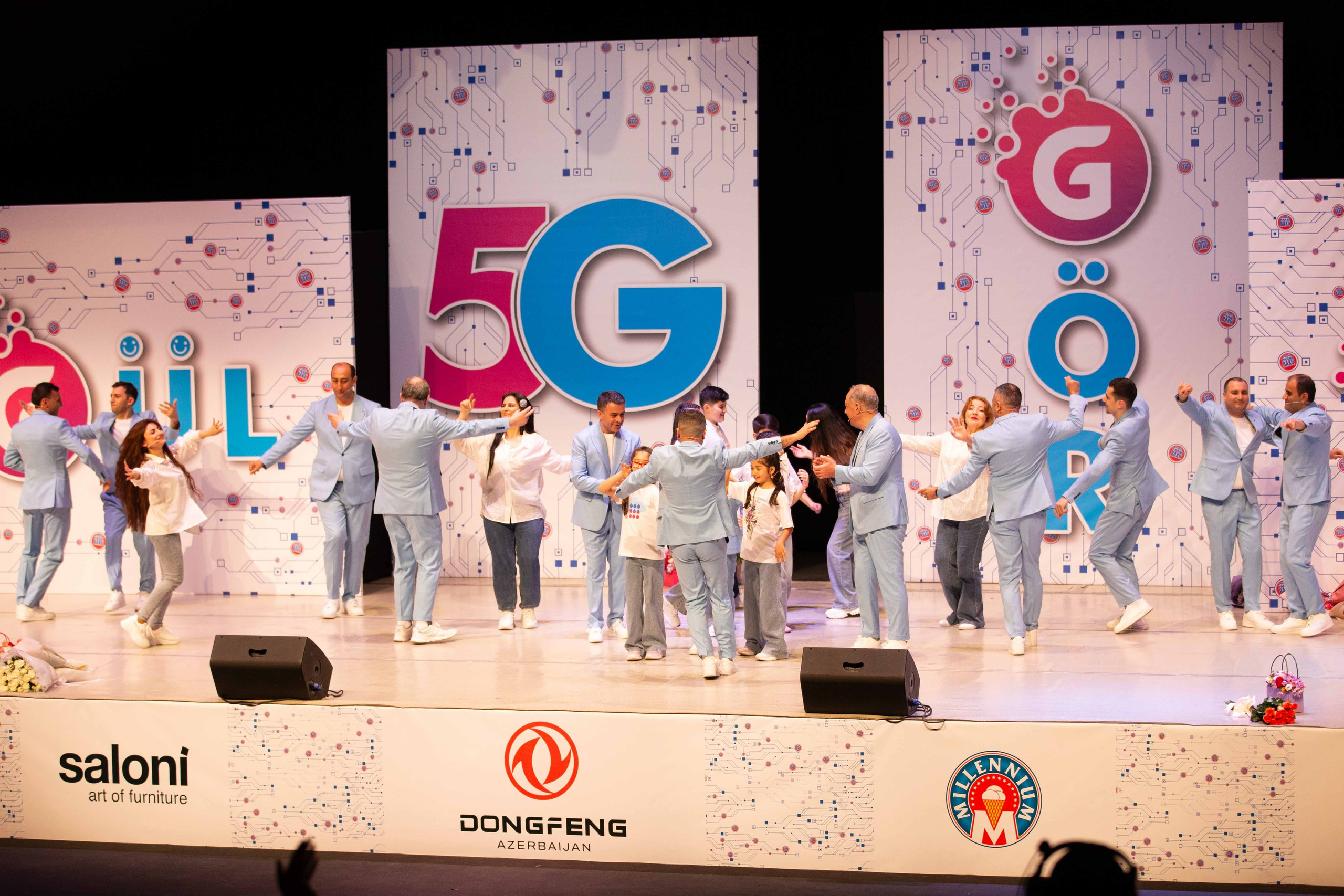 PLANET PARNI IZ BAKU. Wedding&Event photographer Ismail Rzayev in Baku