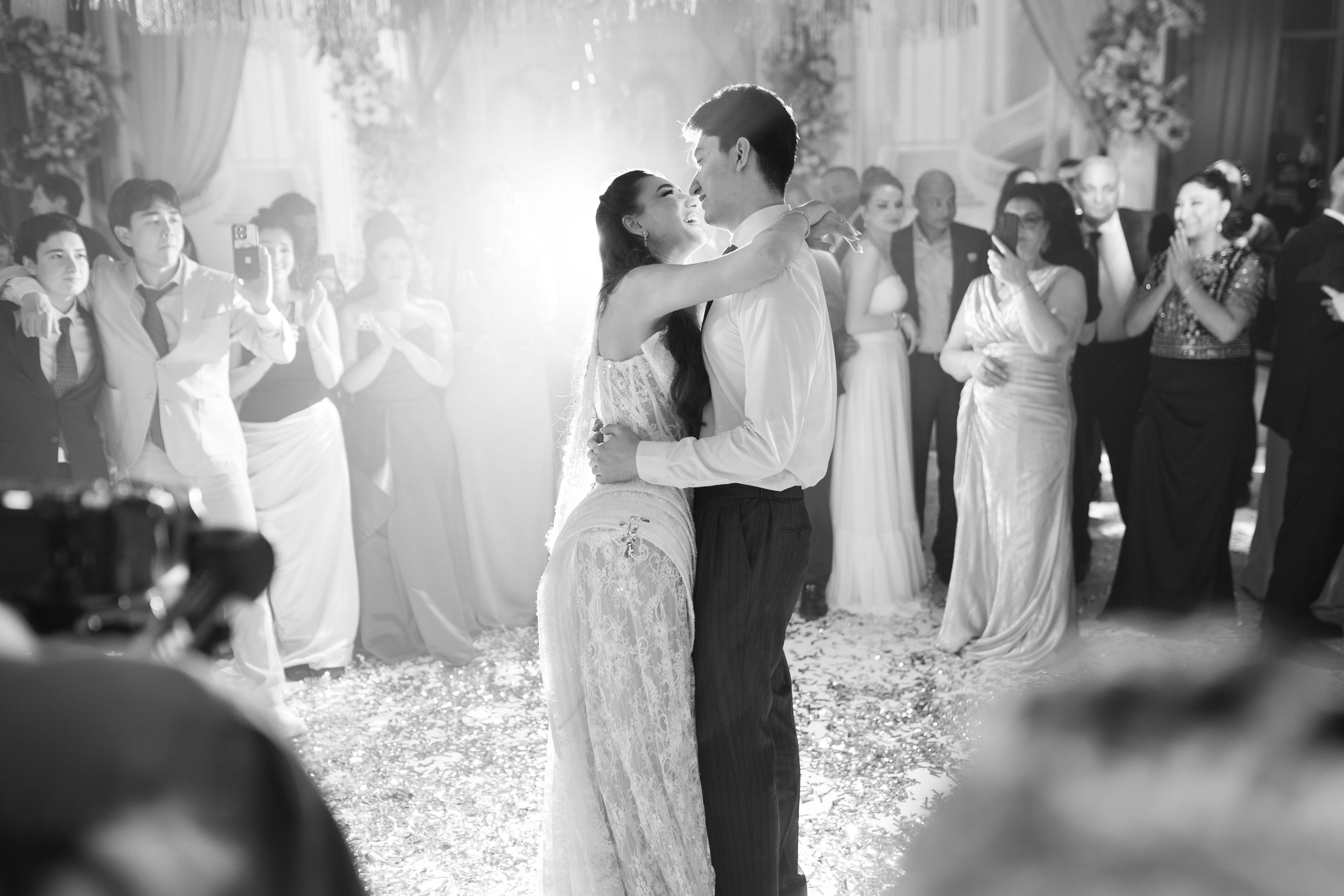 NURZHAN&AYSEL. Wedding&Event photographer Ismail Rzayev in Baku