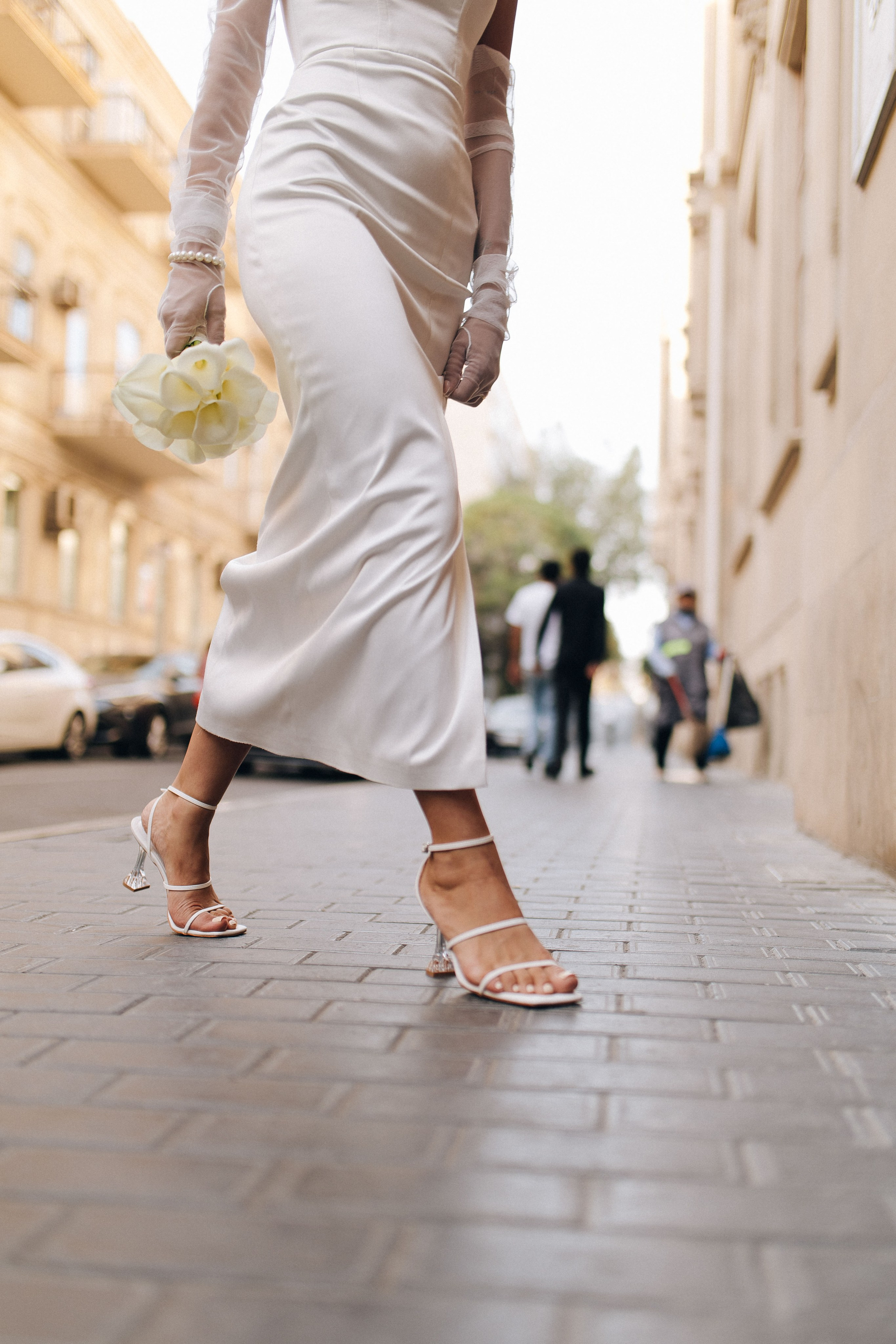 KAMAL&RAFIGA. Wedding&Event photographer Ismail Rzayev in Baku