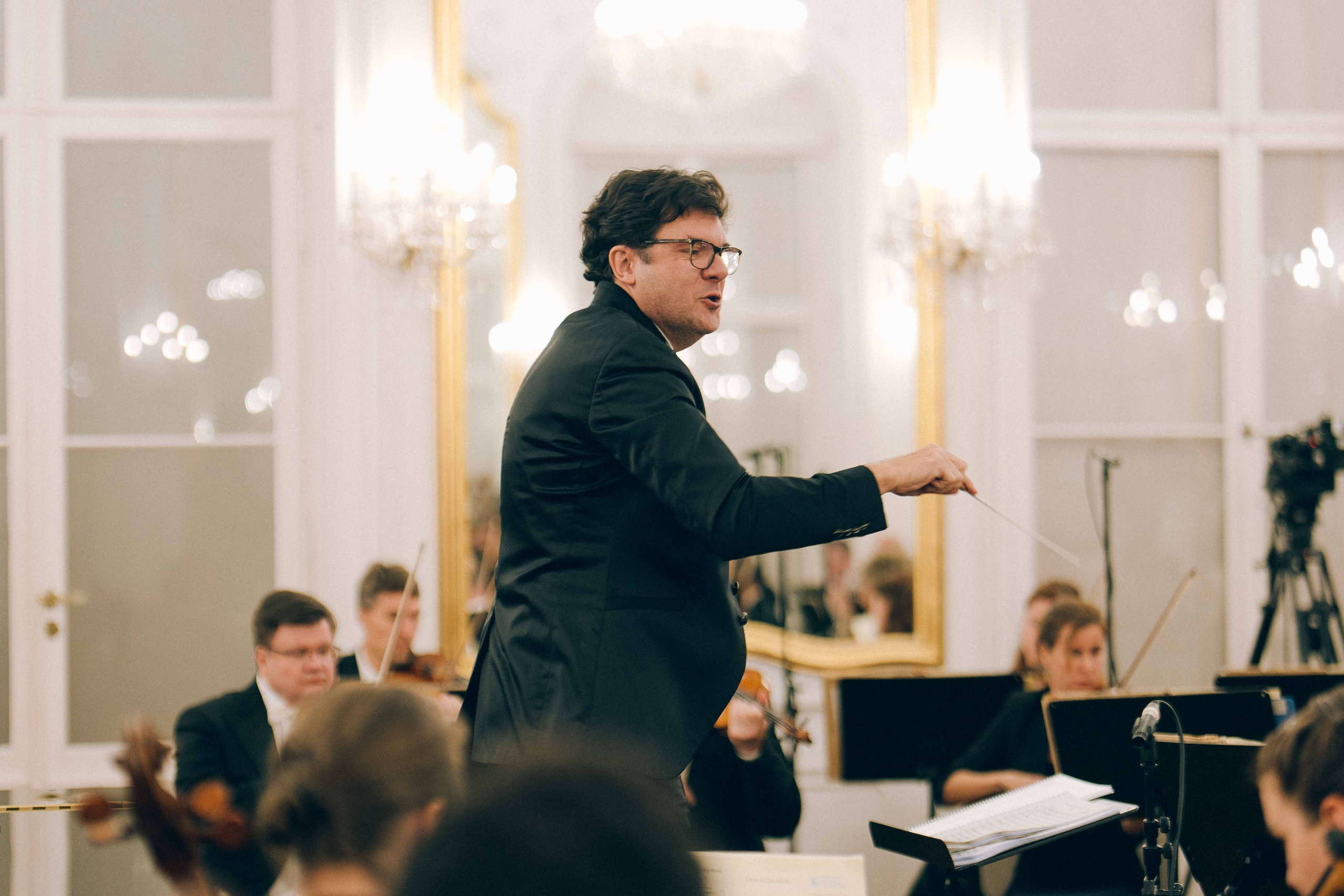 ANDRÁSSY UNIVERSITÄT (BUDAPEST). Wedding&Event photographer Ismail Rzayev in Baku