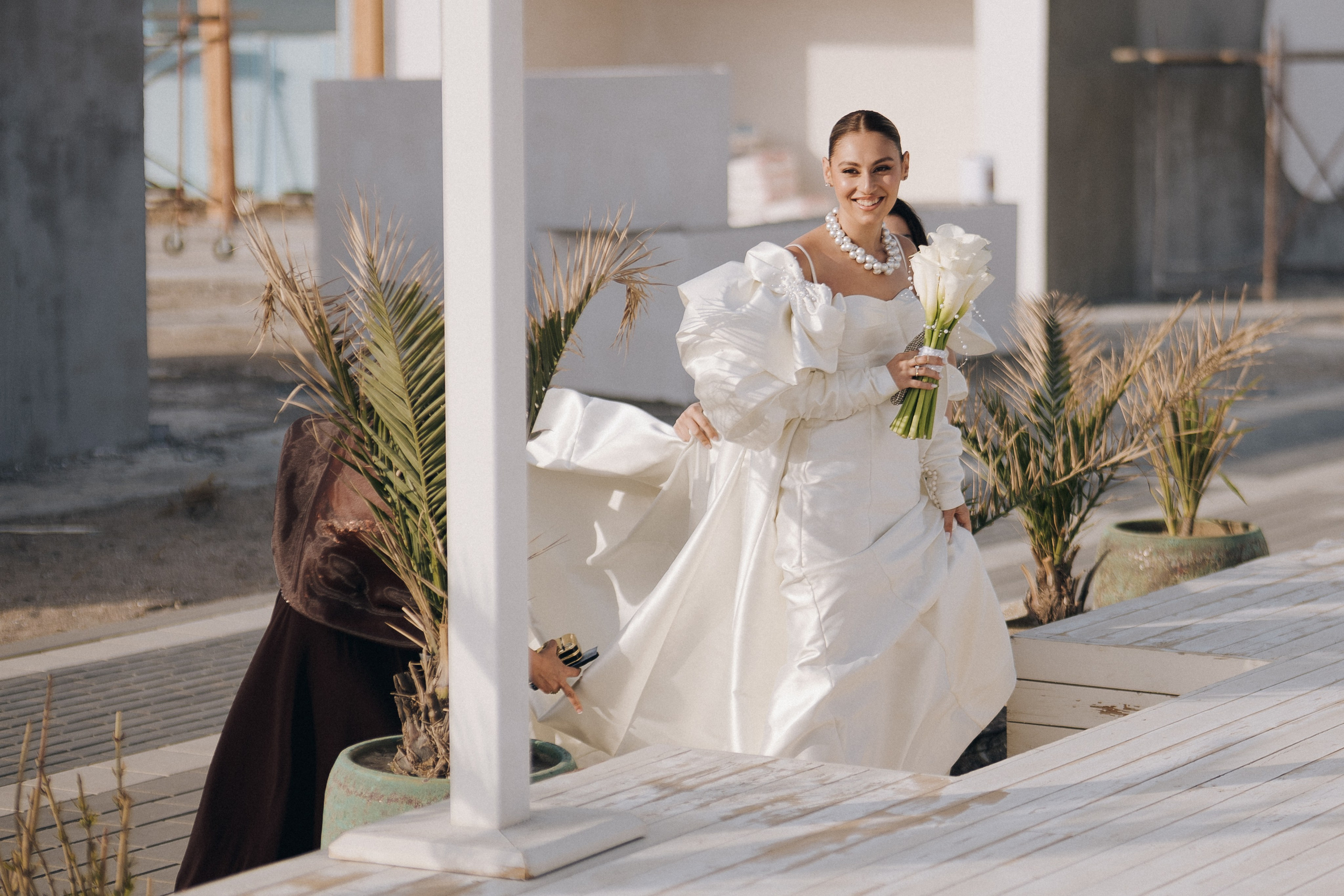 SABUHI&NARMIN. Wedding&Event photographer Ismail Rzayev in Baku