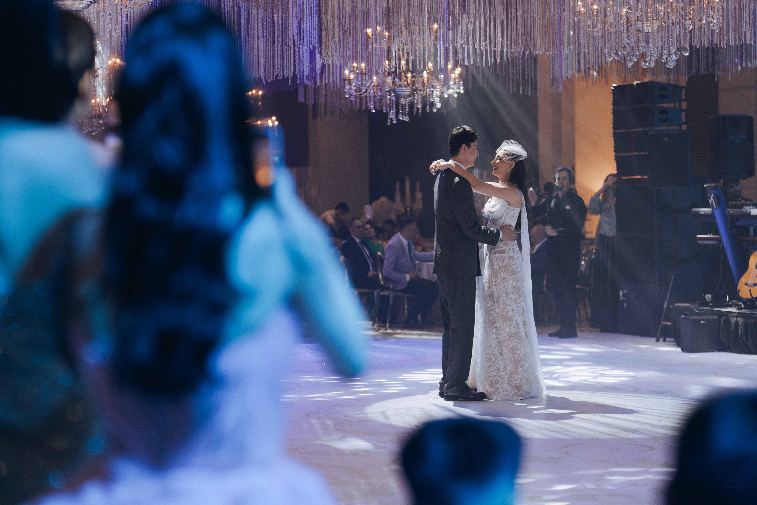 NURZHAN&AYSEL. Wedding&Event photographer Ismail Rzayev in Baku