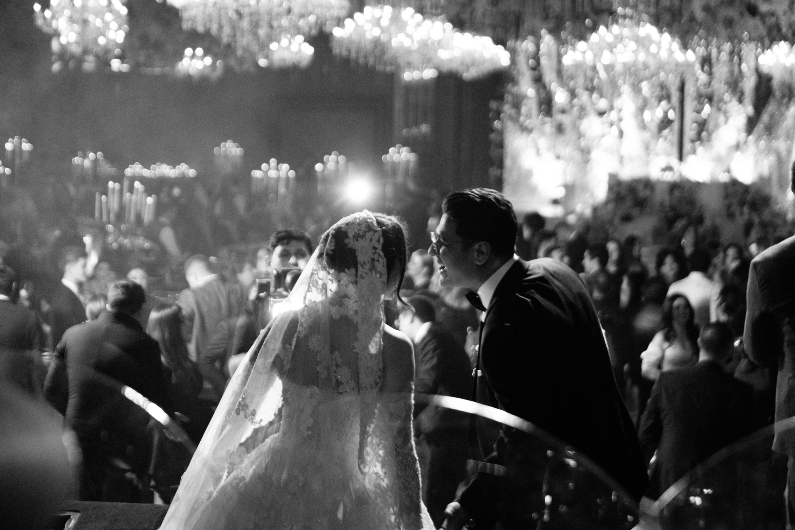 JAVID&AYSEL. Wedding&Event photographer Ismail Rzayev in Baku