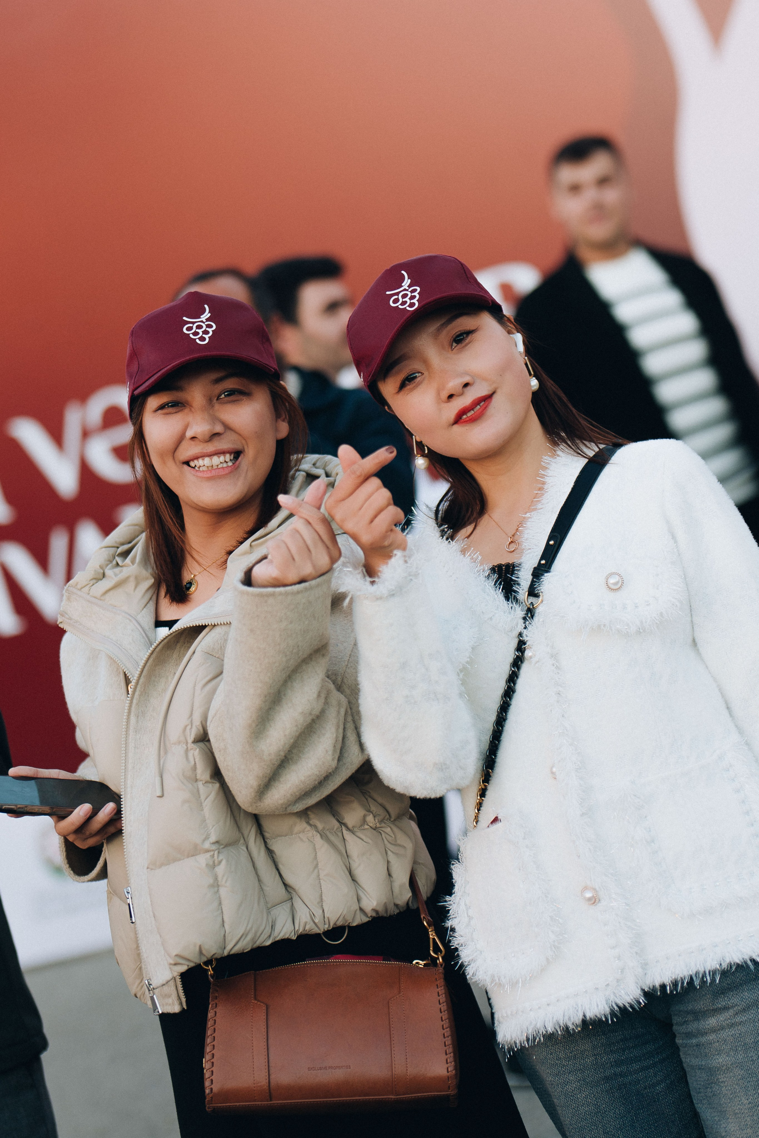 MEYSARI WINE FESTIVAL. Wedding&Event photographer Ismail Rzayev in Baku