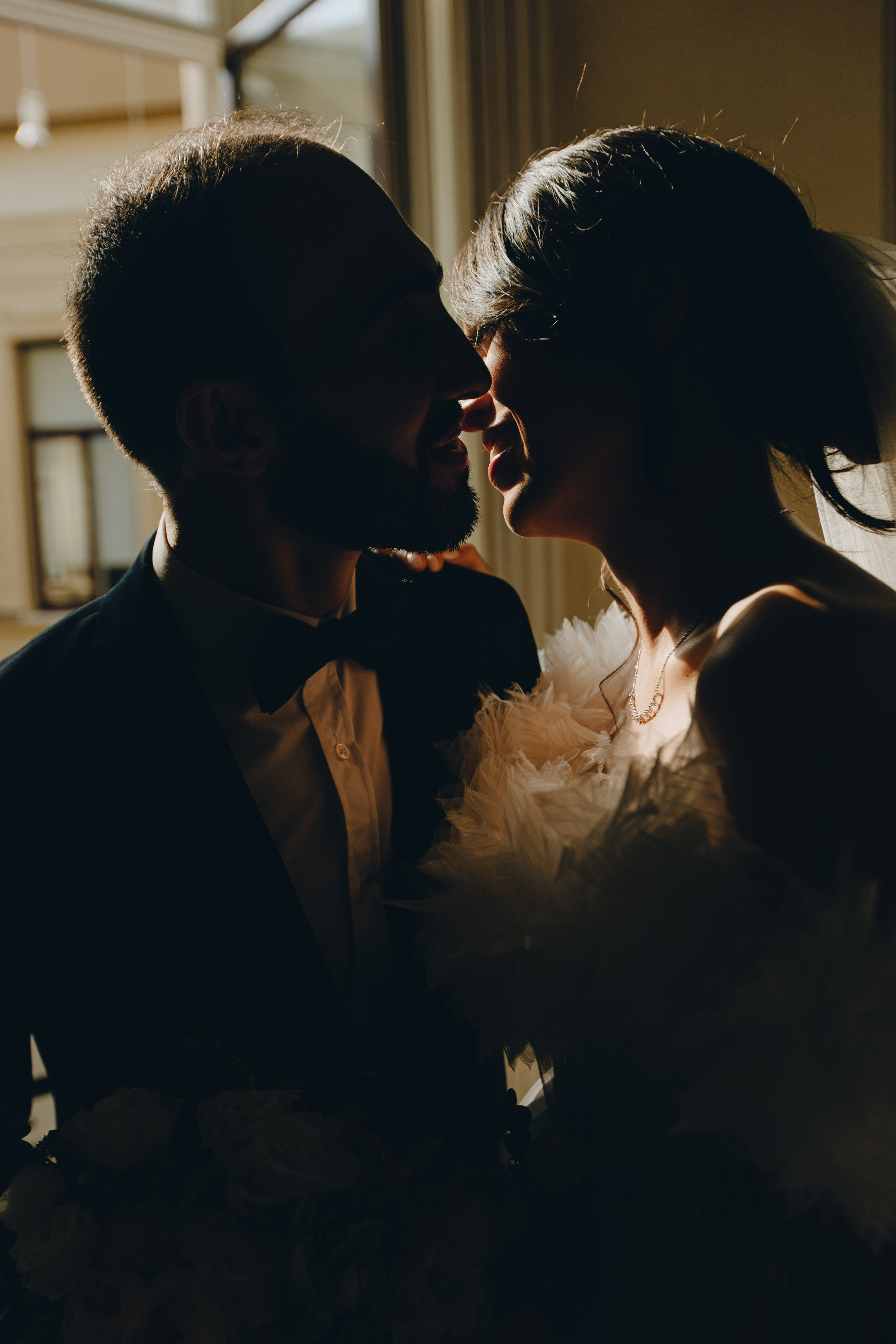 HAJI&ROSA. Wedding&Event photographer Ismail Rzayev in Baku