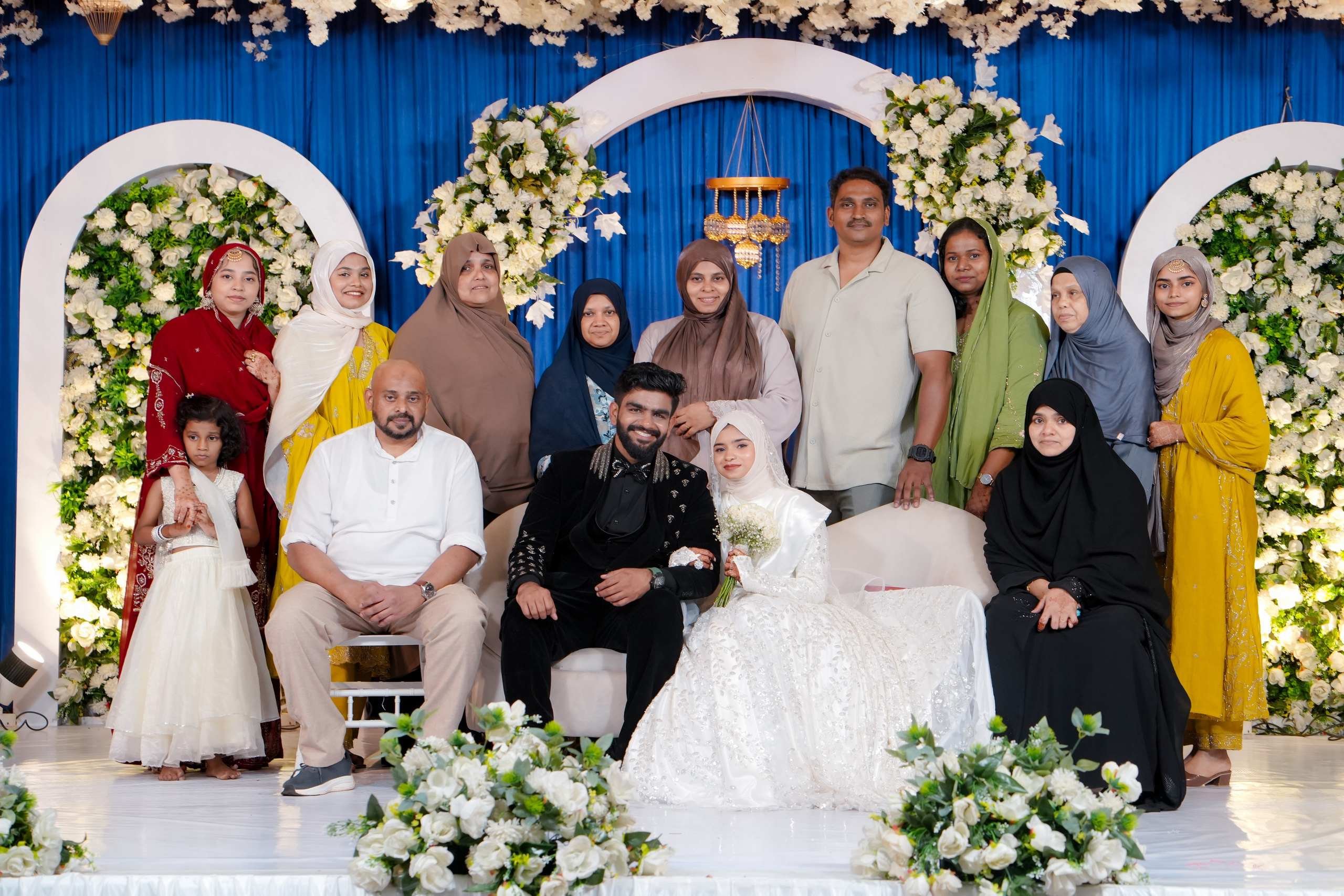 Sulthan&Lehra. VISUALIZE YOUR BIG MOMENTS