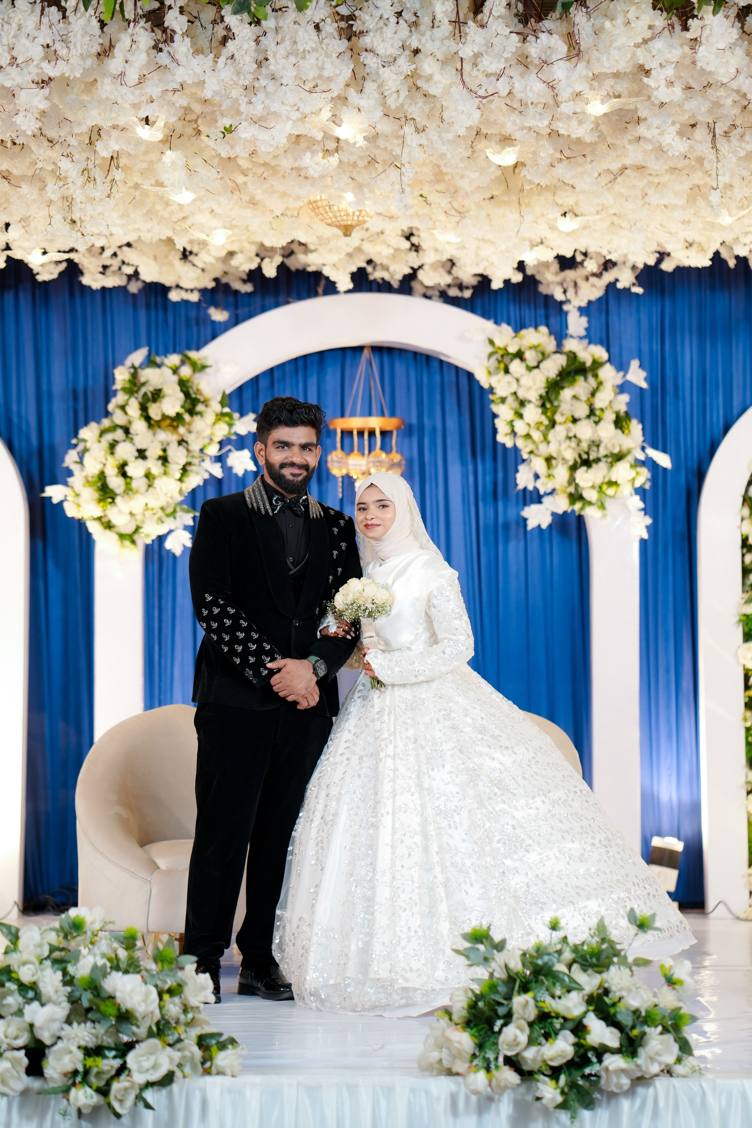 Sulthan&Lehra. VISUALIZE YOUR BIG MOMENTS