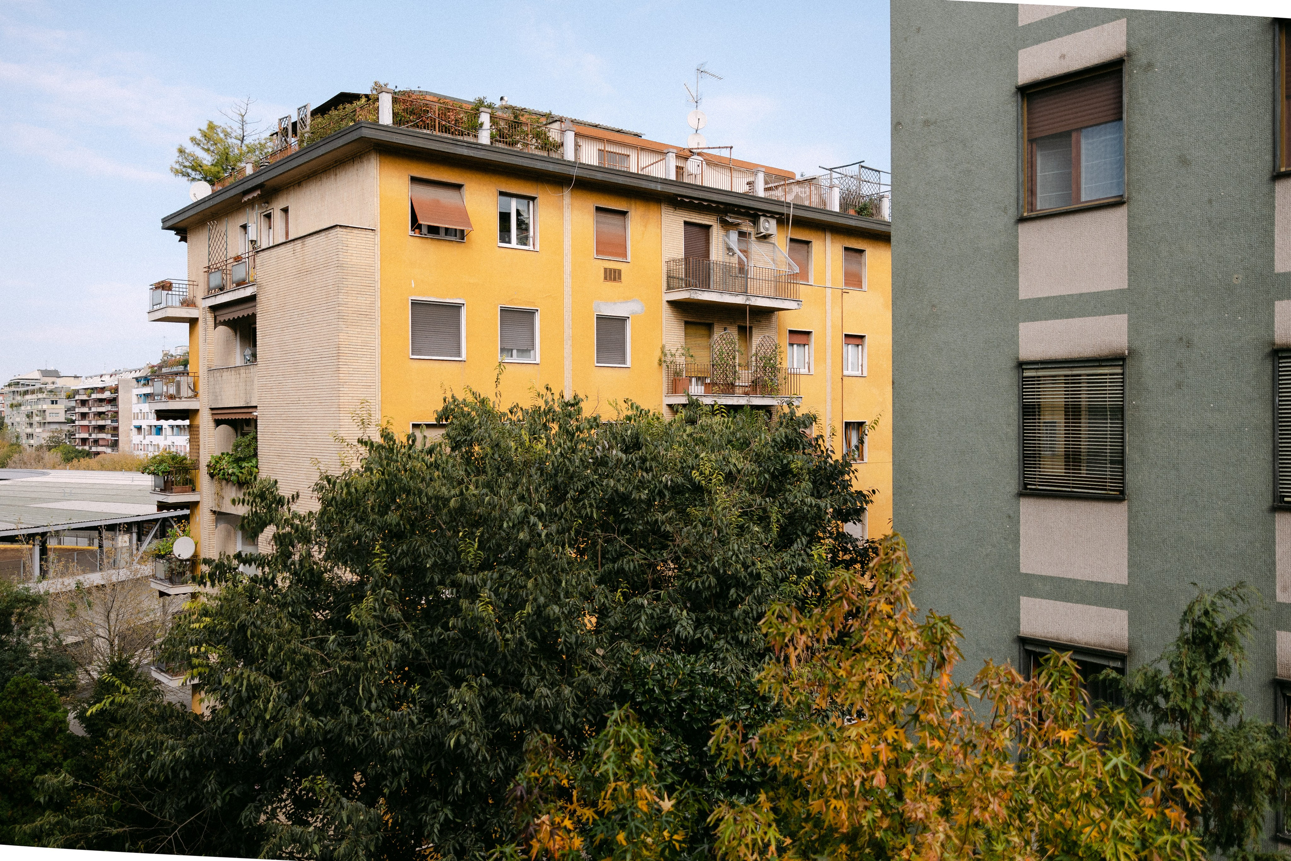 Vestuvių fotosesija Milane, Italijoje | Teresė ir Stefano