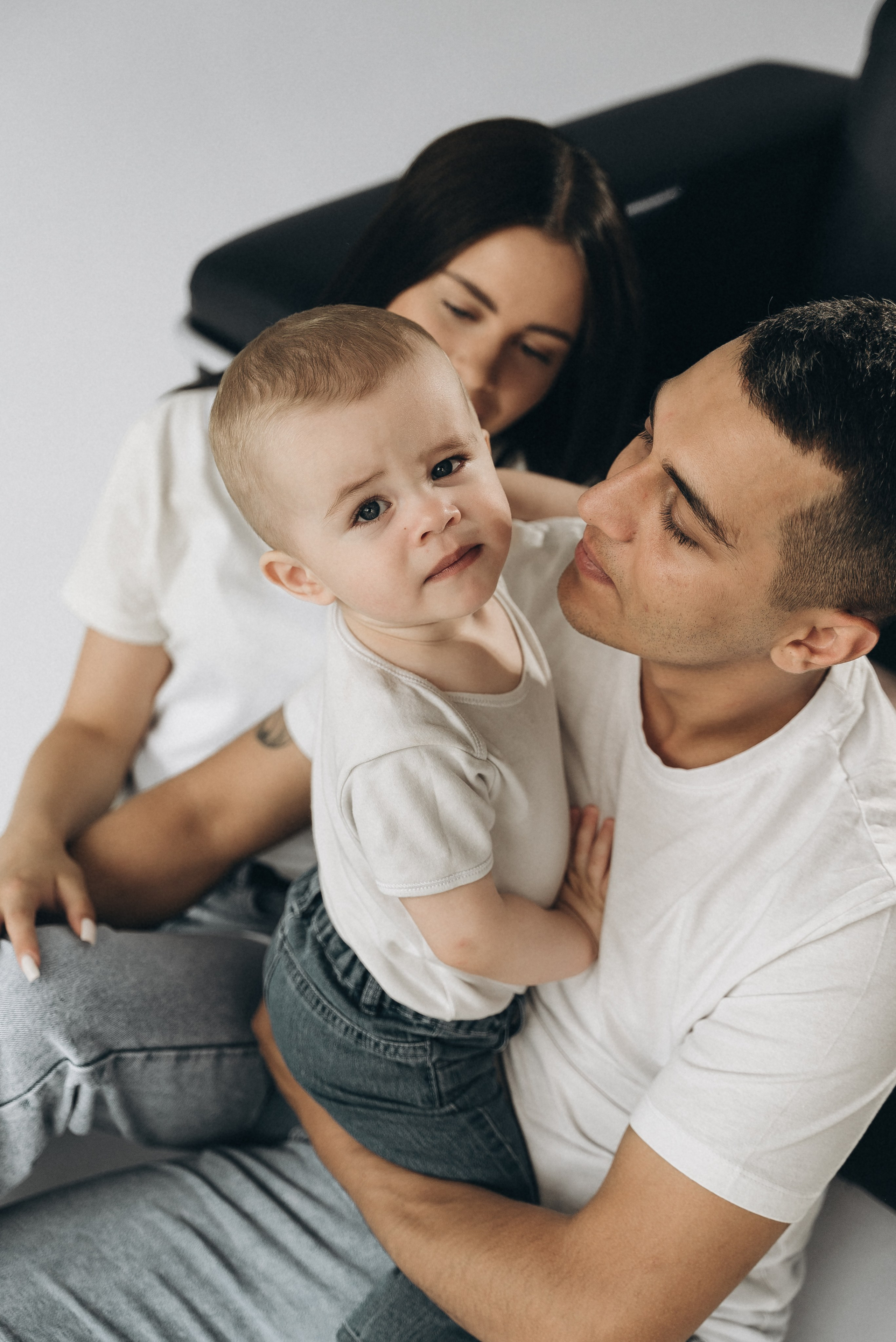 Family Photo. ST.PHOTO13