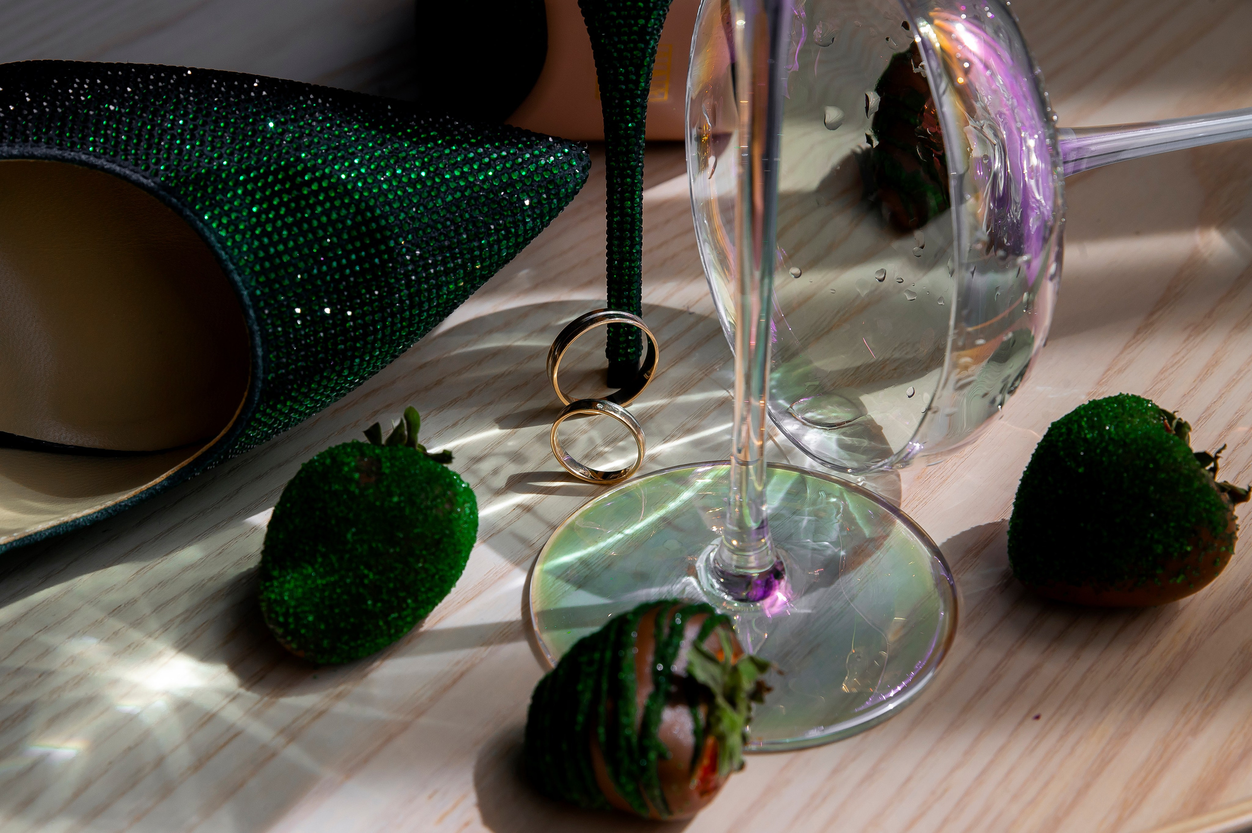 Екатерина & Евгений. Свадебный и семейный фотограф Екатерина Шестакова