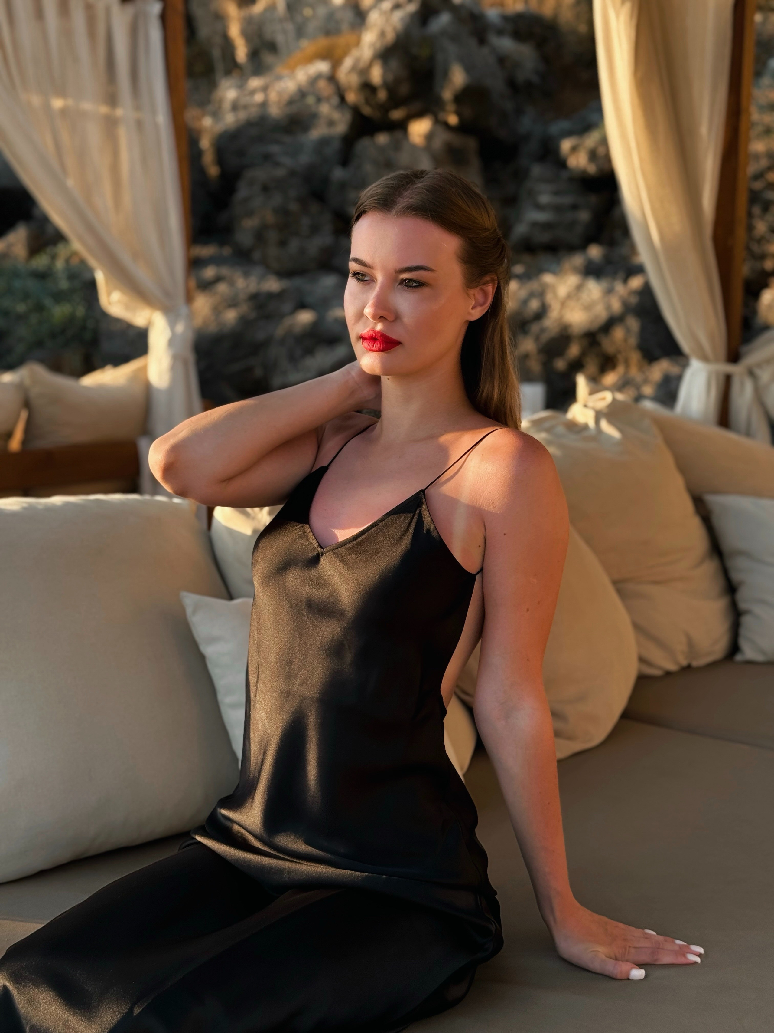 Портретные. Мобильный фотограф в Анталии. Алина Хивренко