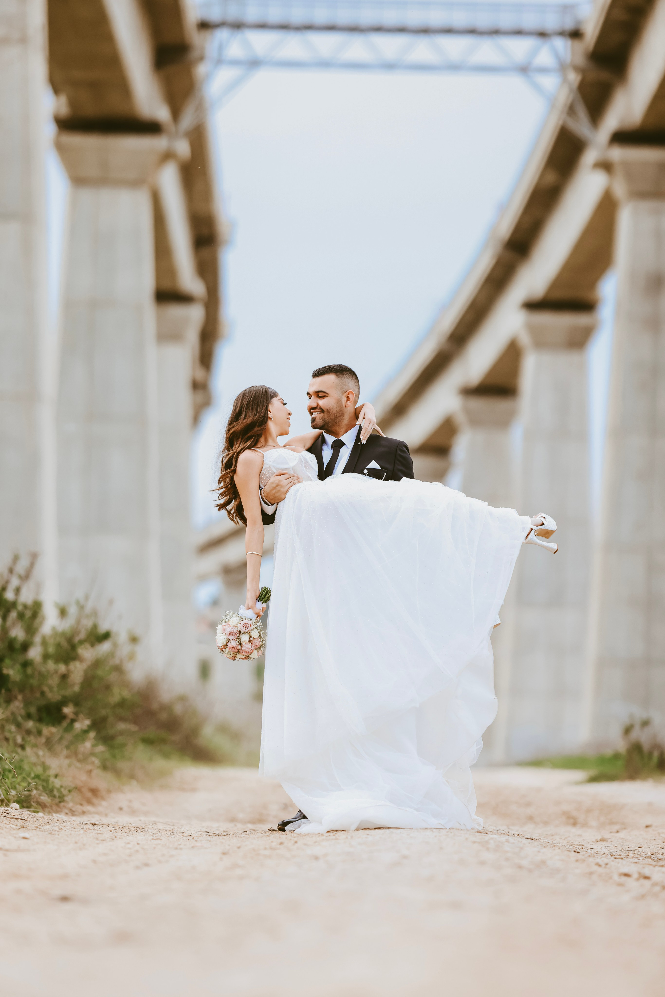 Romantic Style. Daniel Danilov