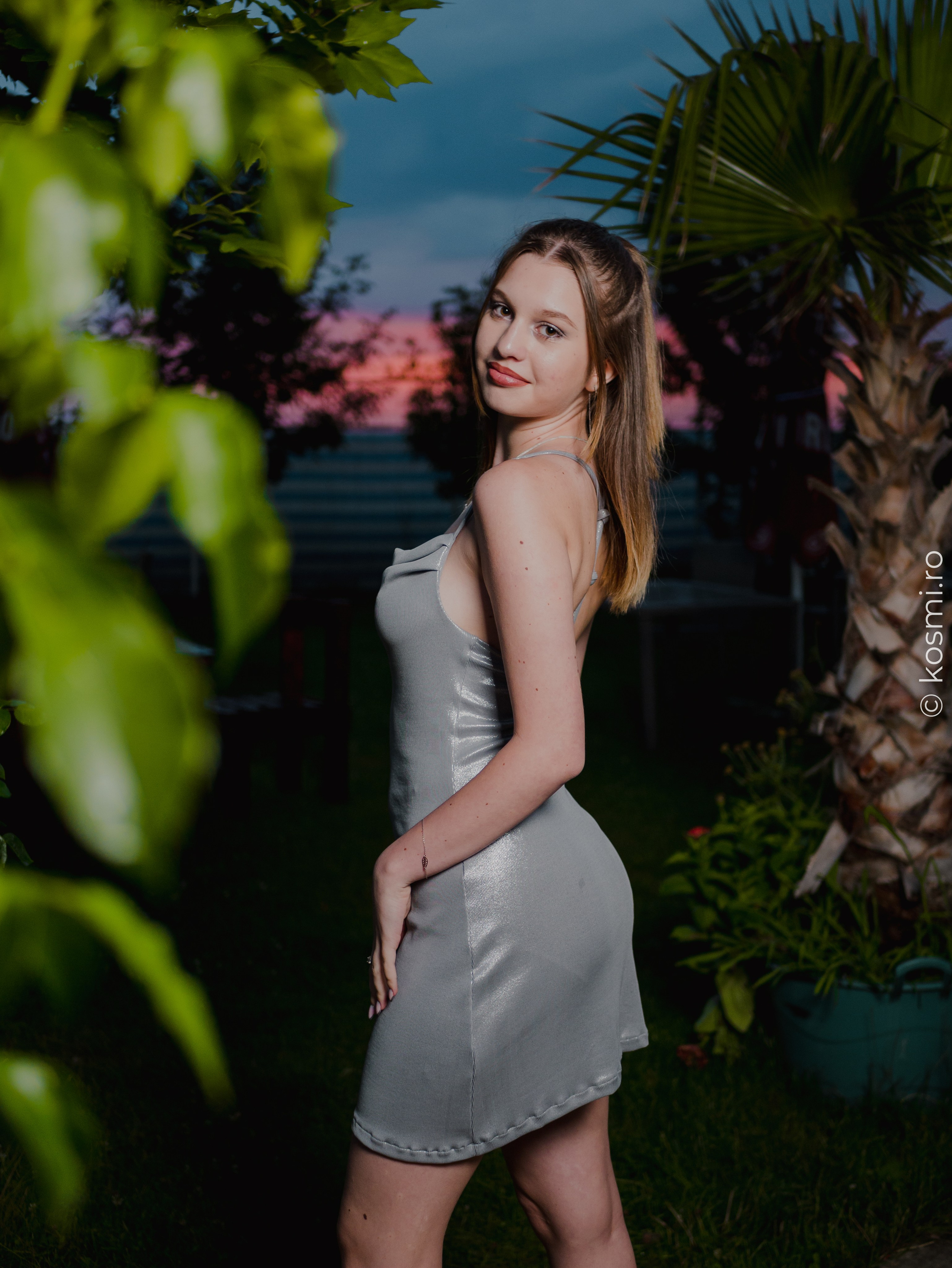 Ședință foto Ana. Kosmi