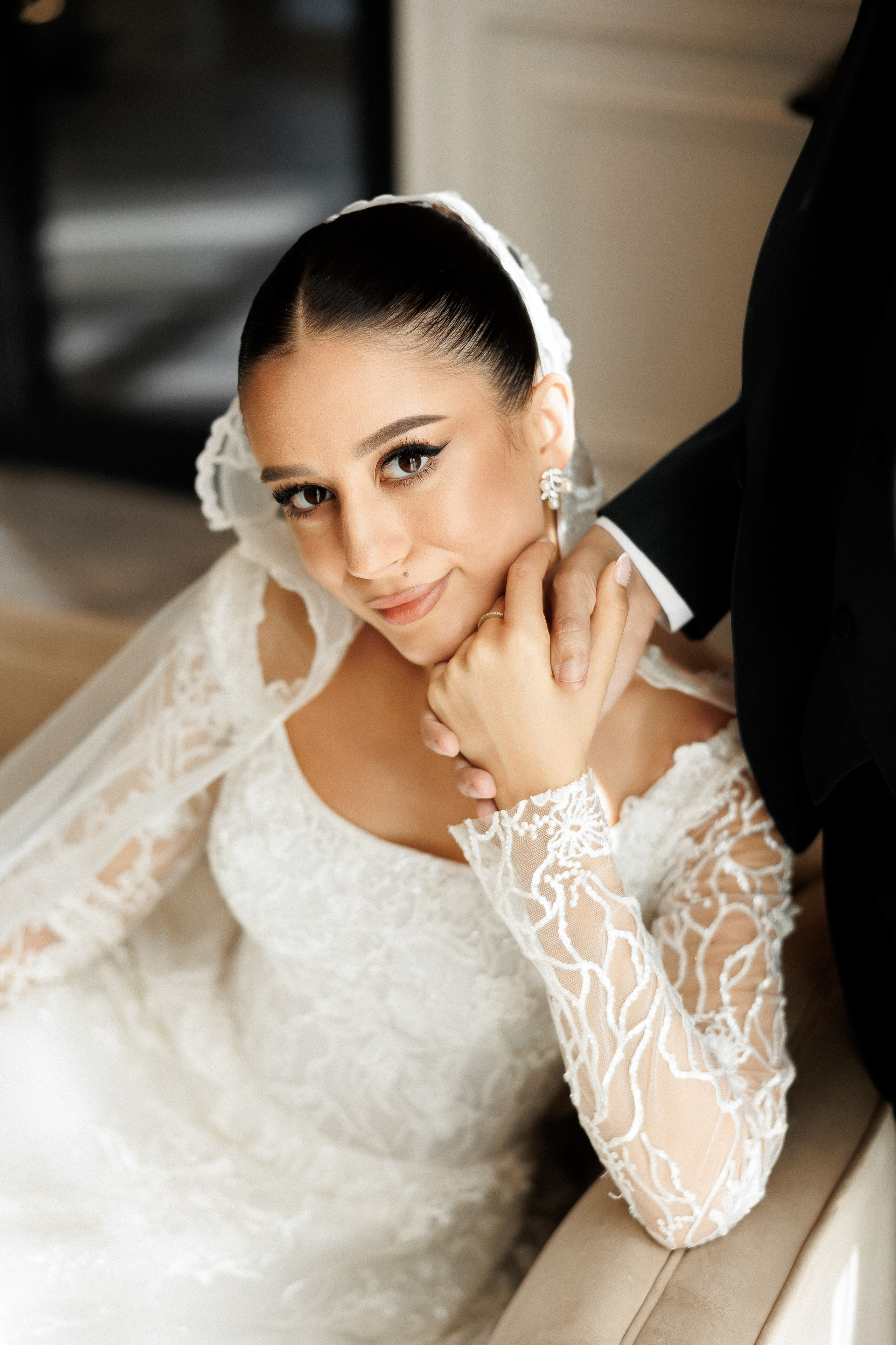 Serghei & Erica — Queen Residence. Servicii Foto și Video 067188353