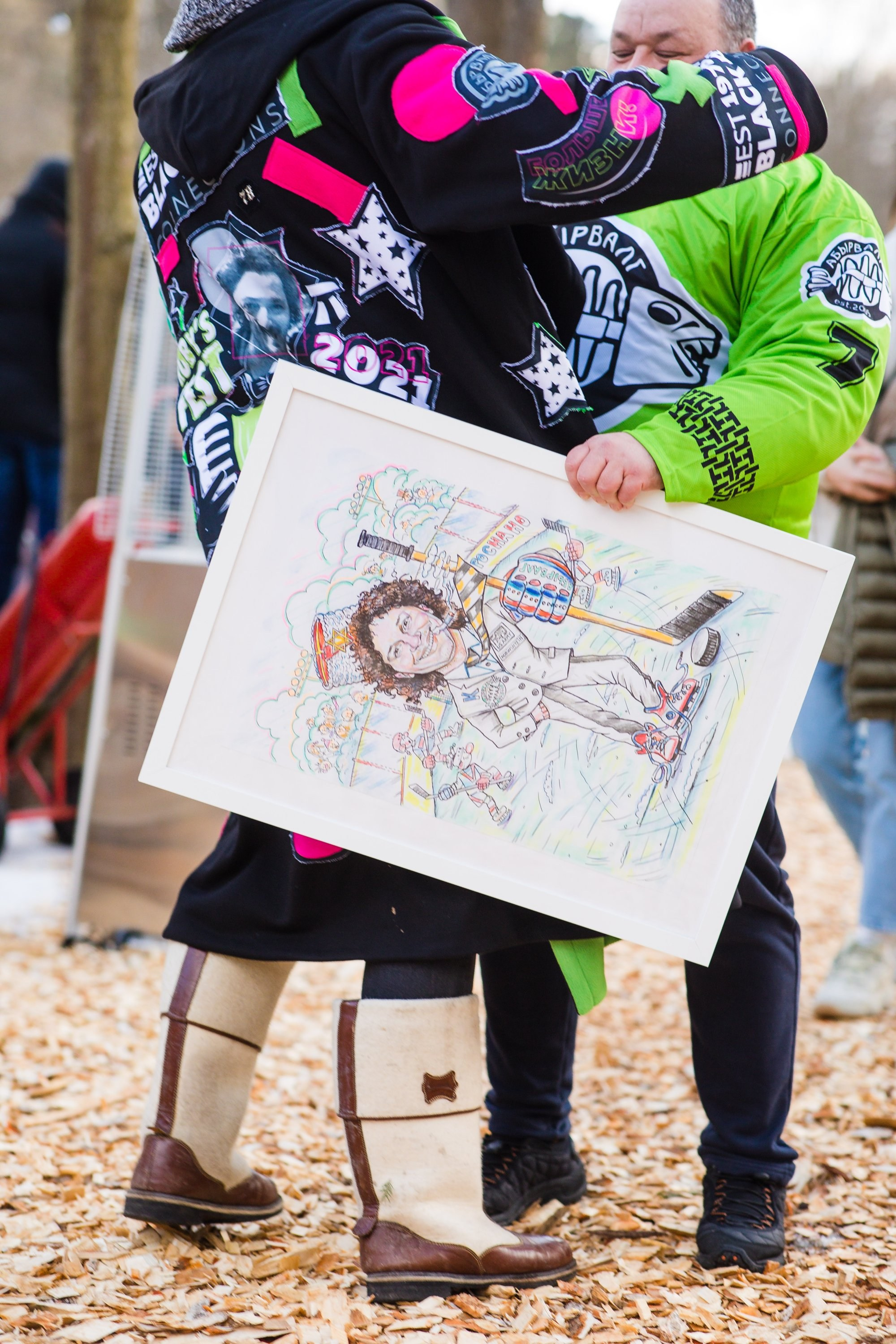 Birthday Gregory. True Story Photography