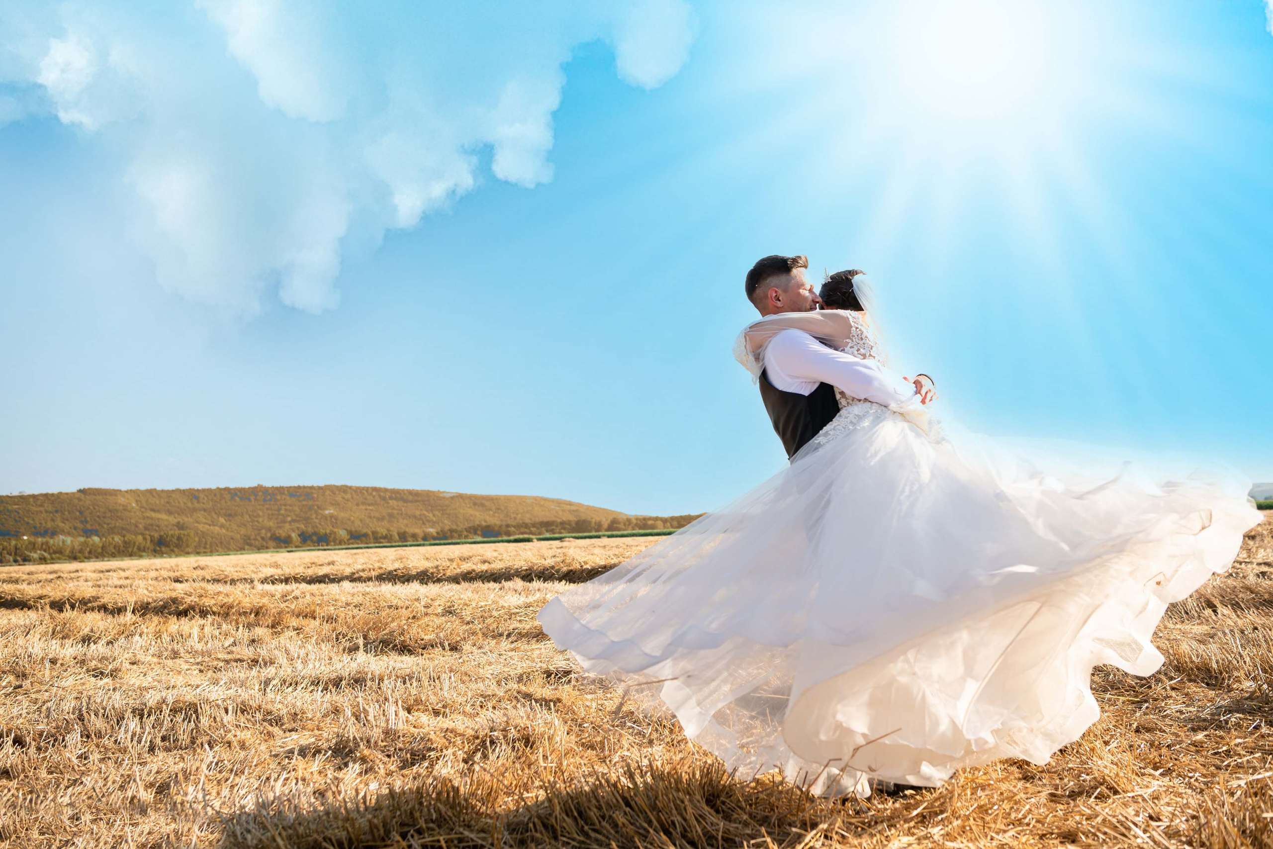 Wedding. Mugurel anghel