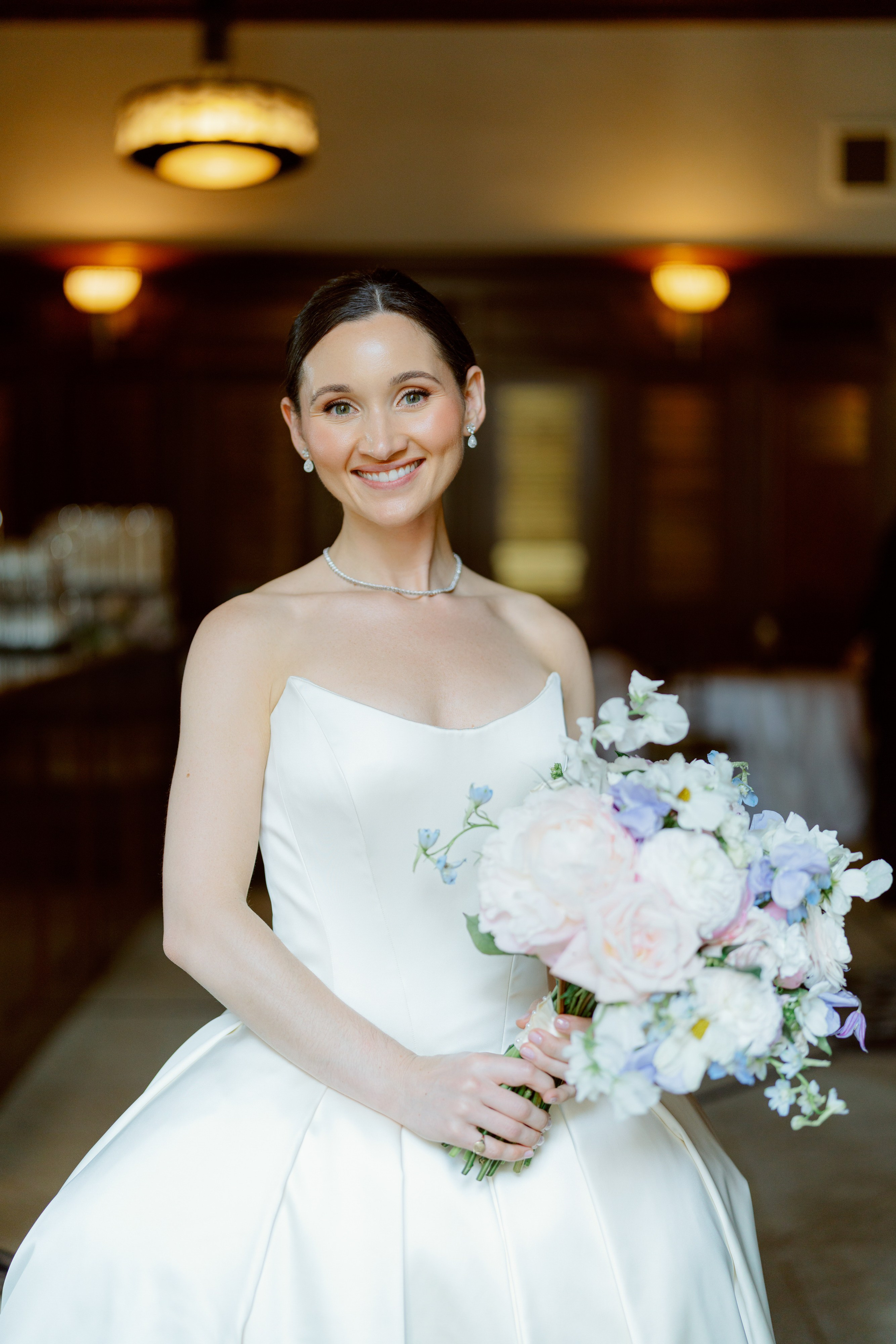Caitlin and William. Wedding photographer and videographer New York | New Jersey