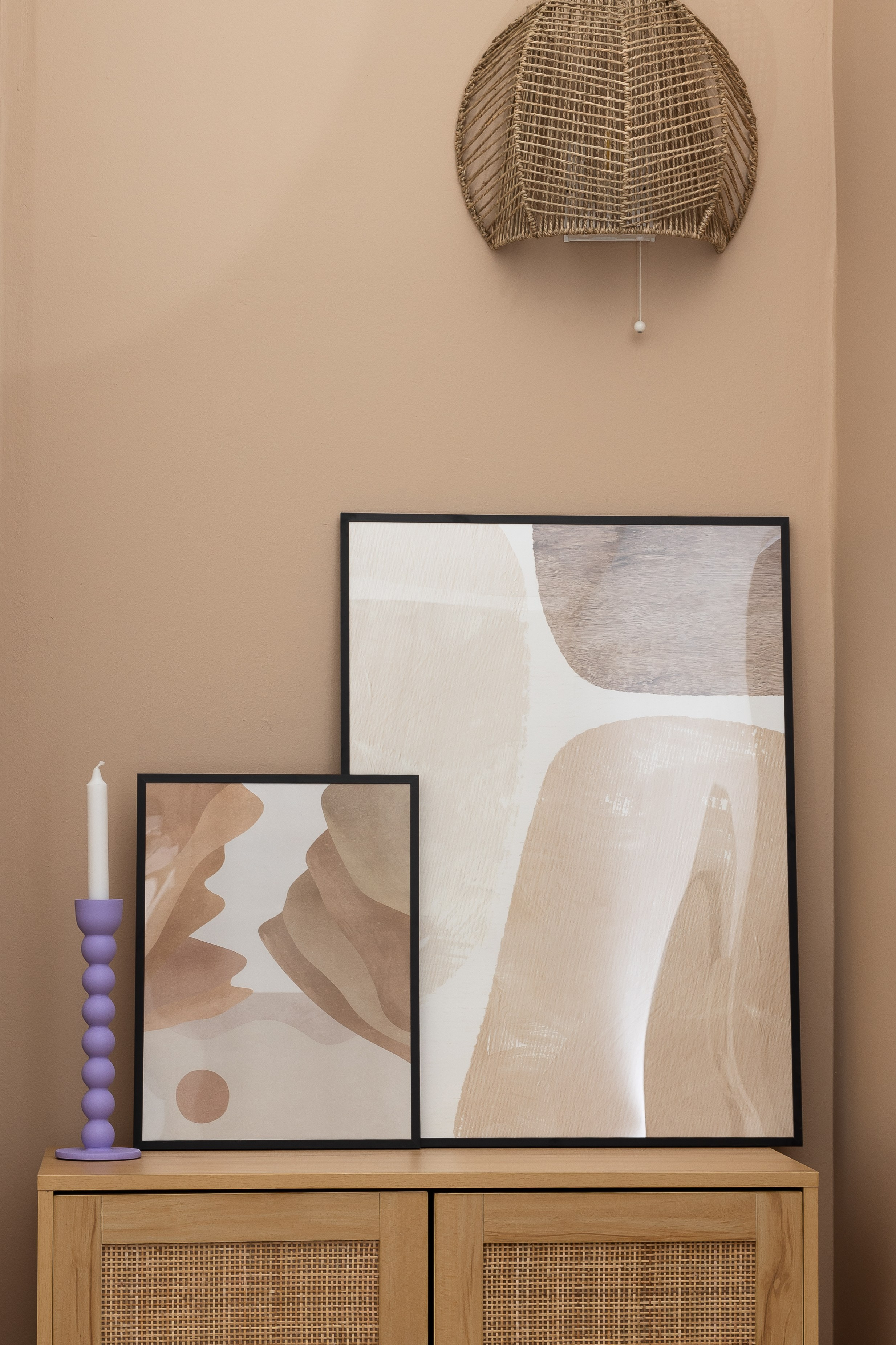 Apartamenty Upstairs