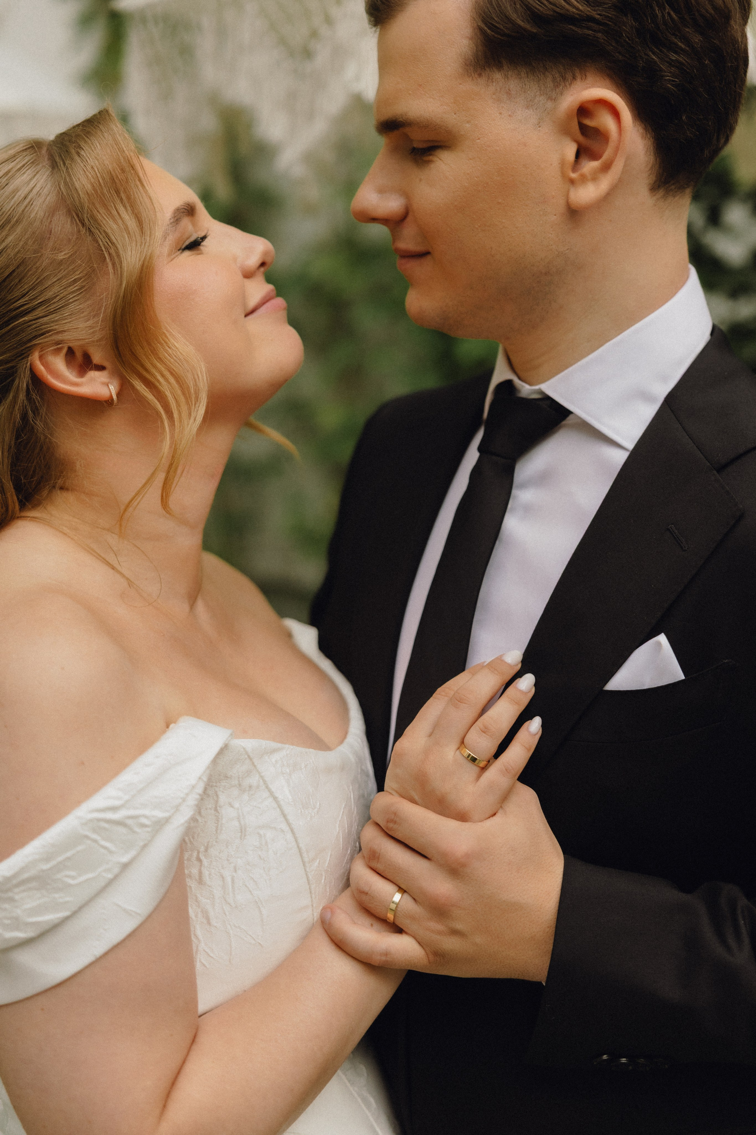 Paulina ir Deivydas | vestuvės Vynvytyje | Kaunas 2025. Vestuvių ir šeimų fotografė Lena Bondarenko / belove photo