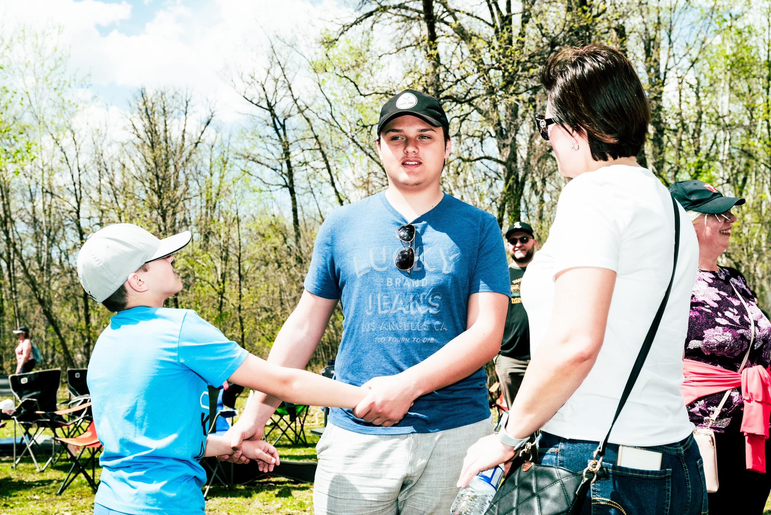 Russian Community in Canada (2024). Ekaterina Tsurkina-Appina Photography Canada