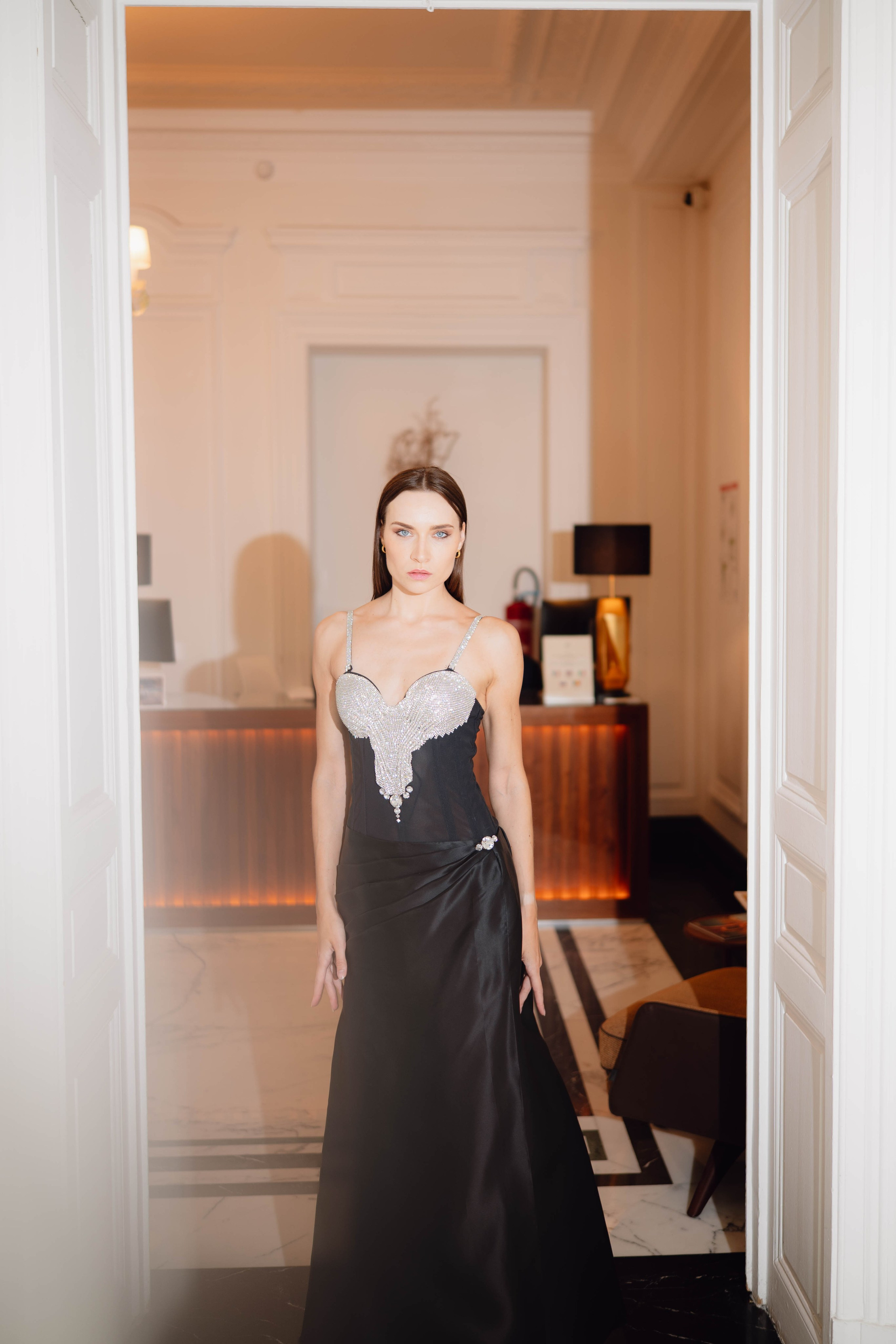 L’OR Couture. Radu Vasilescu Production House | producție video si videografie de nuntă în București