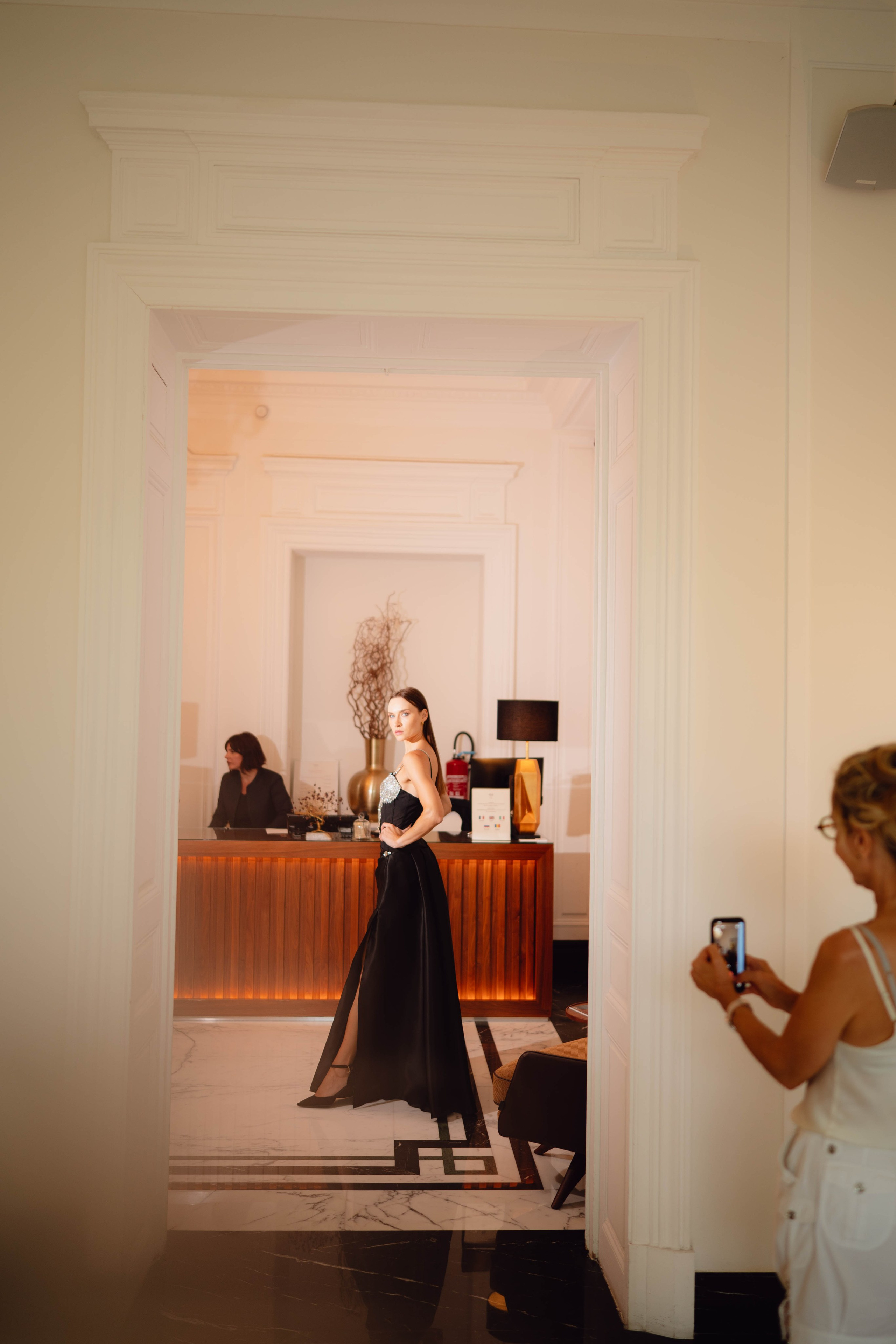 L’OR Couture. Radu Vasilescu Production House | producție video si videografie de nuntă în București