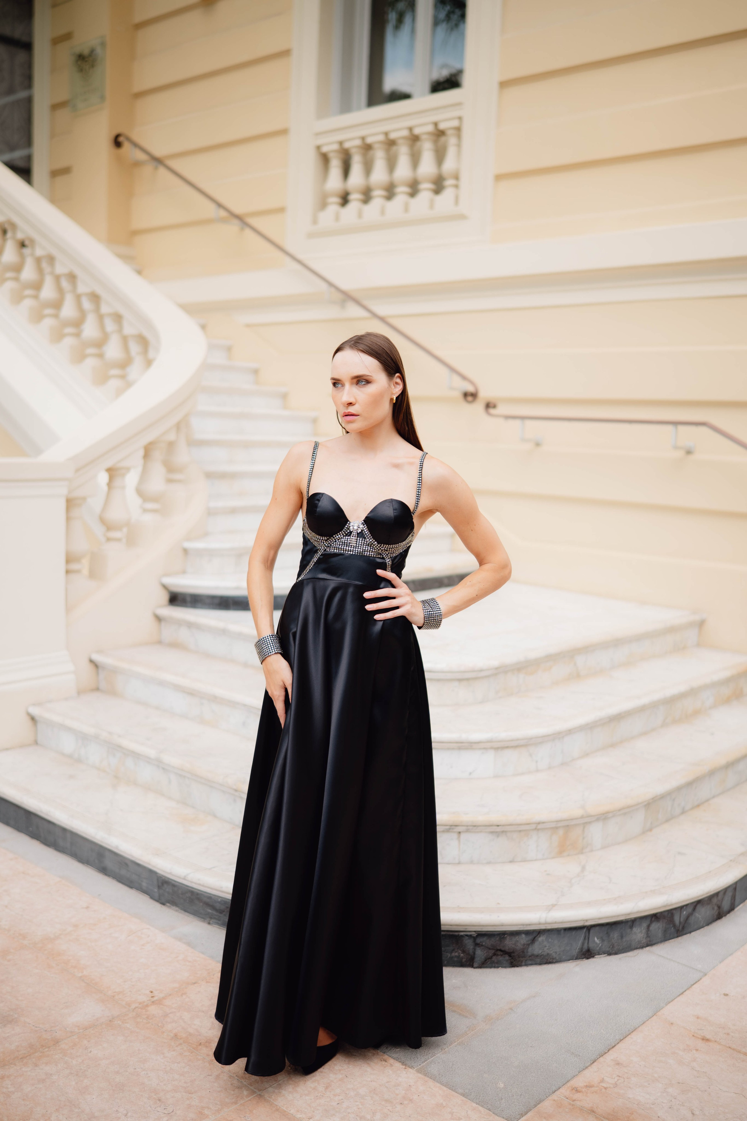 L’OR Couture. Radu Vasilescu Production House | producție video si videografie de nuntă în București