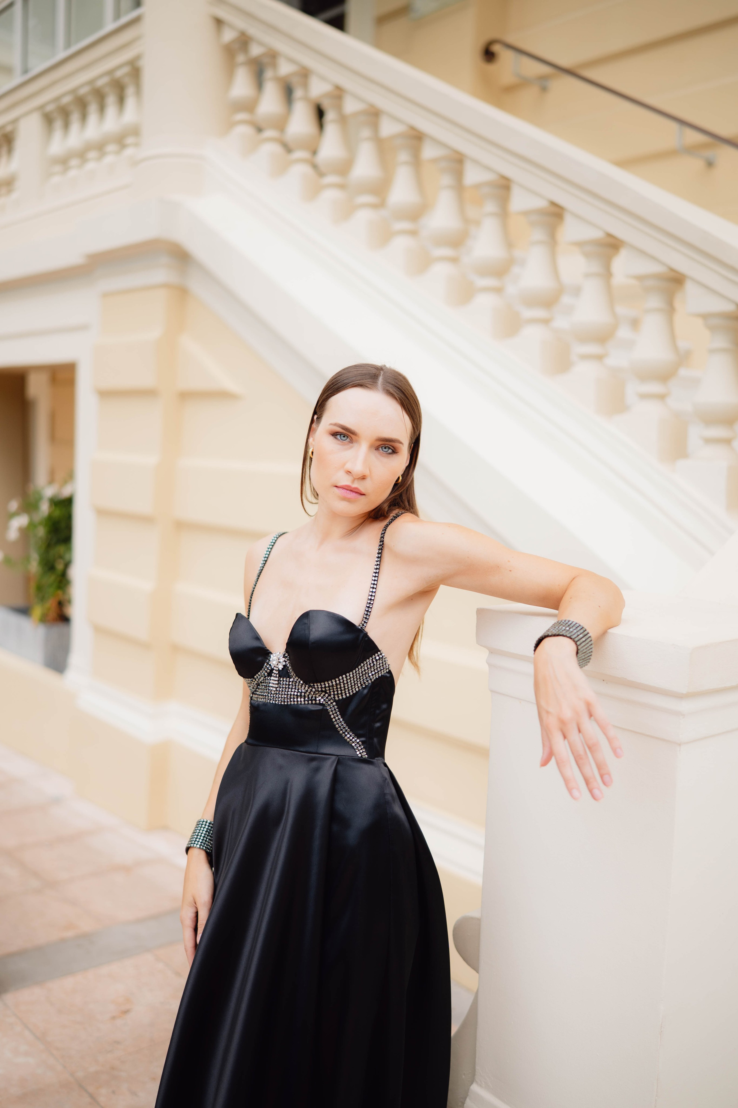 L’OR Couture. Radu Vasilescu Production House | producție video si videografie de nuntă în București