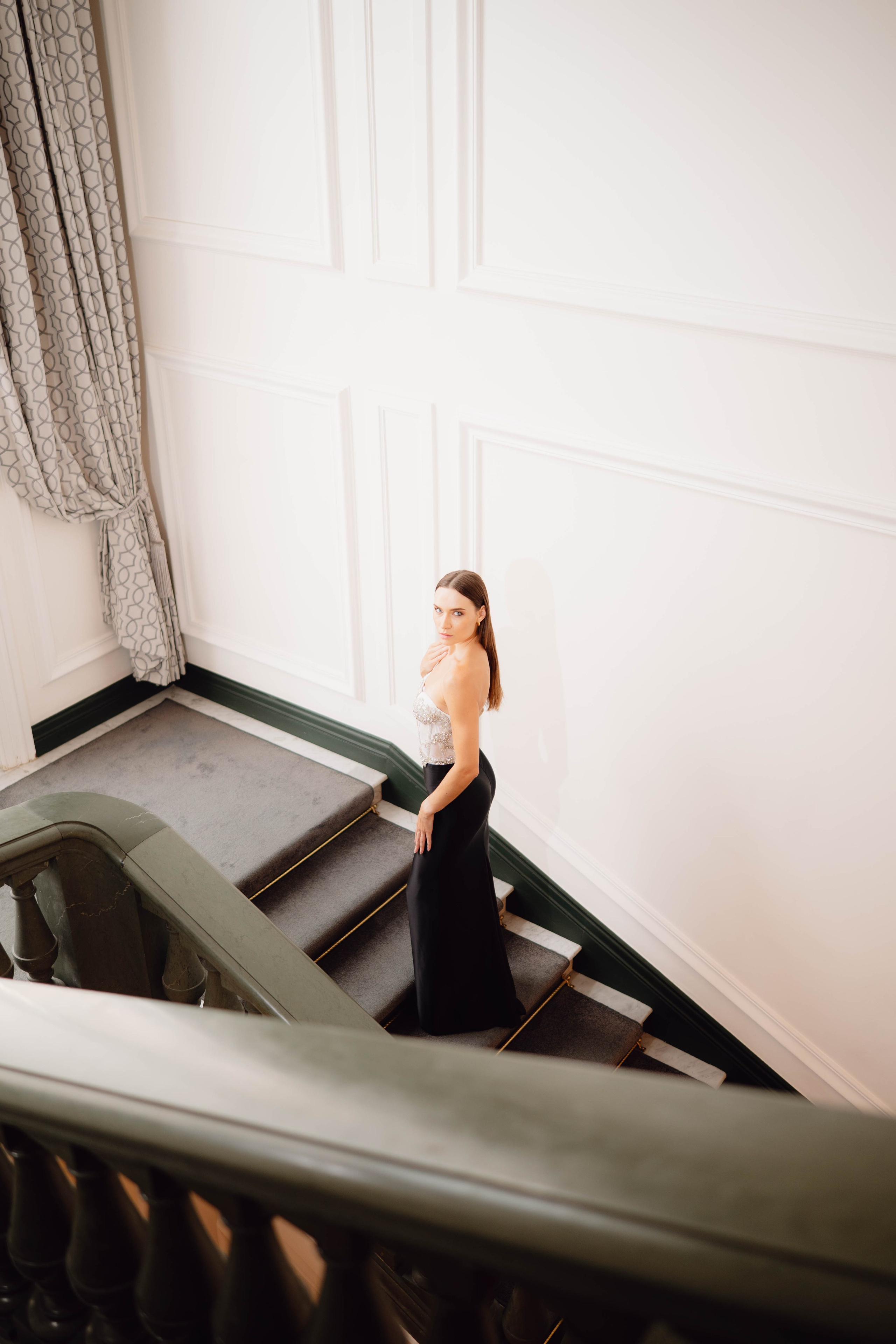 L’OR Couture. Radu Vasilescu Production House | producție video si videografie de nuntă în București