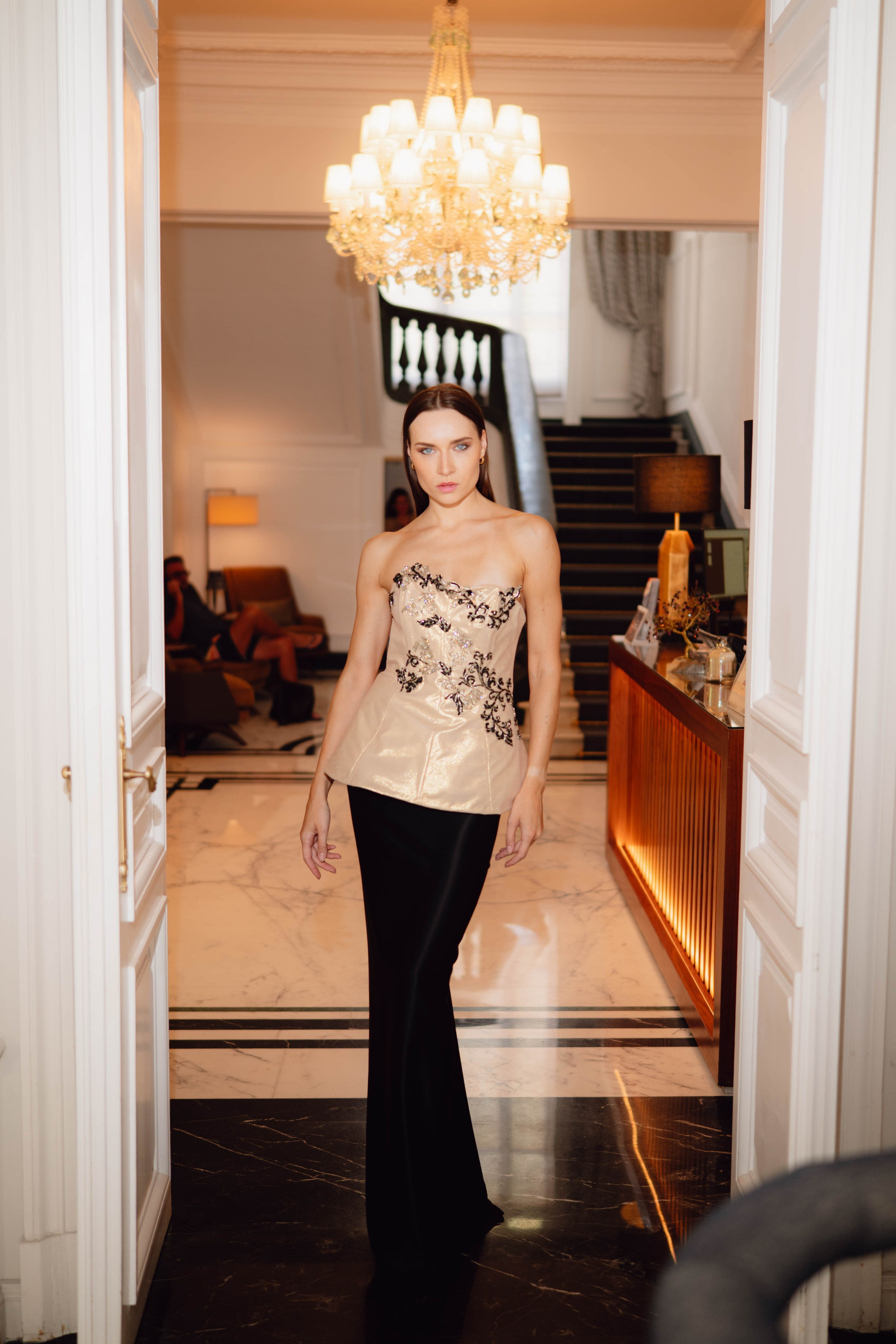 L’OR Couture. Radu Vasilescu Production House | producție video si videografie de nuntă în București