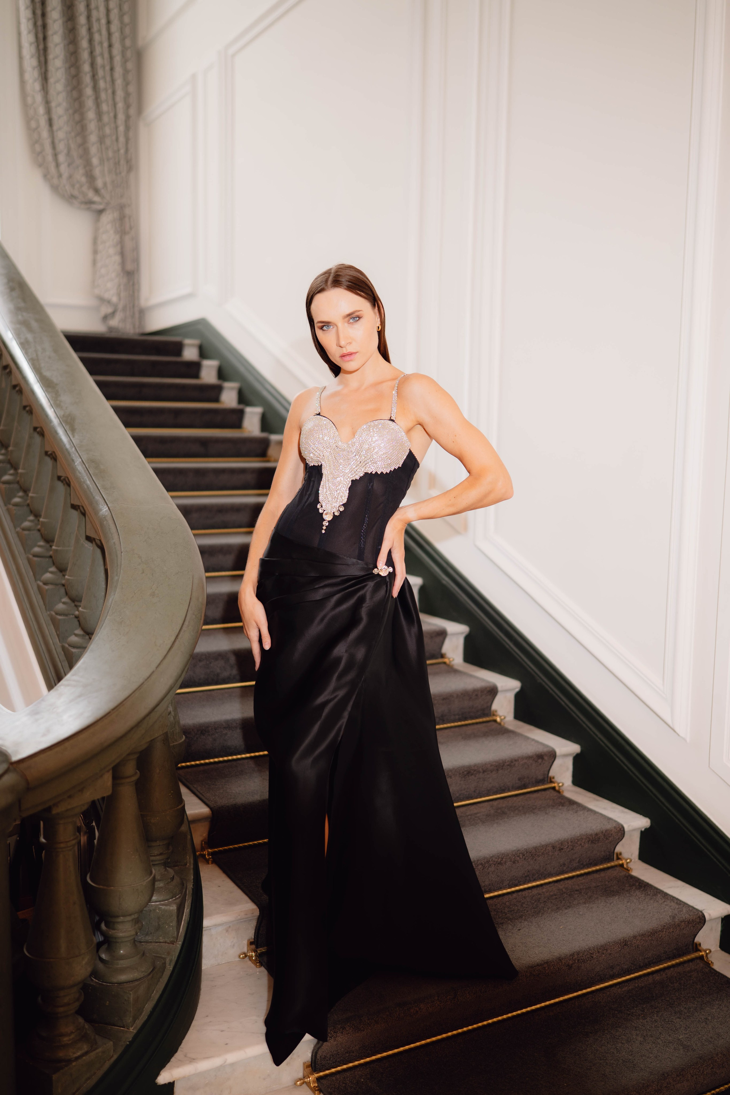 L’OR Couture. Radu Vasilescu Production House | producție video si videografie de nuntă în București