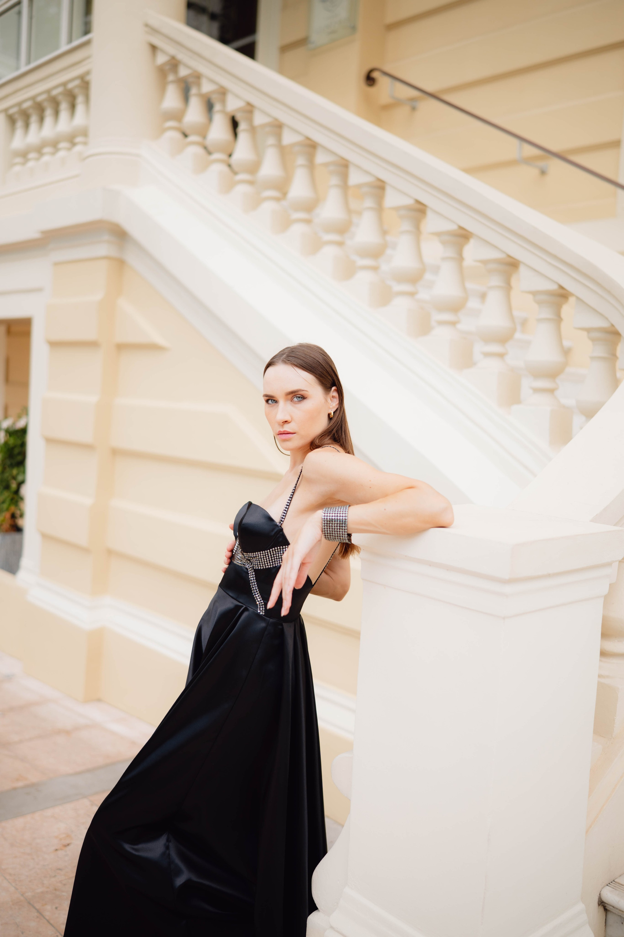 L’OR Couture. Radu Vasilescu Production House | producție video si videografie de nuntă în București