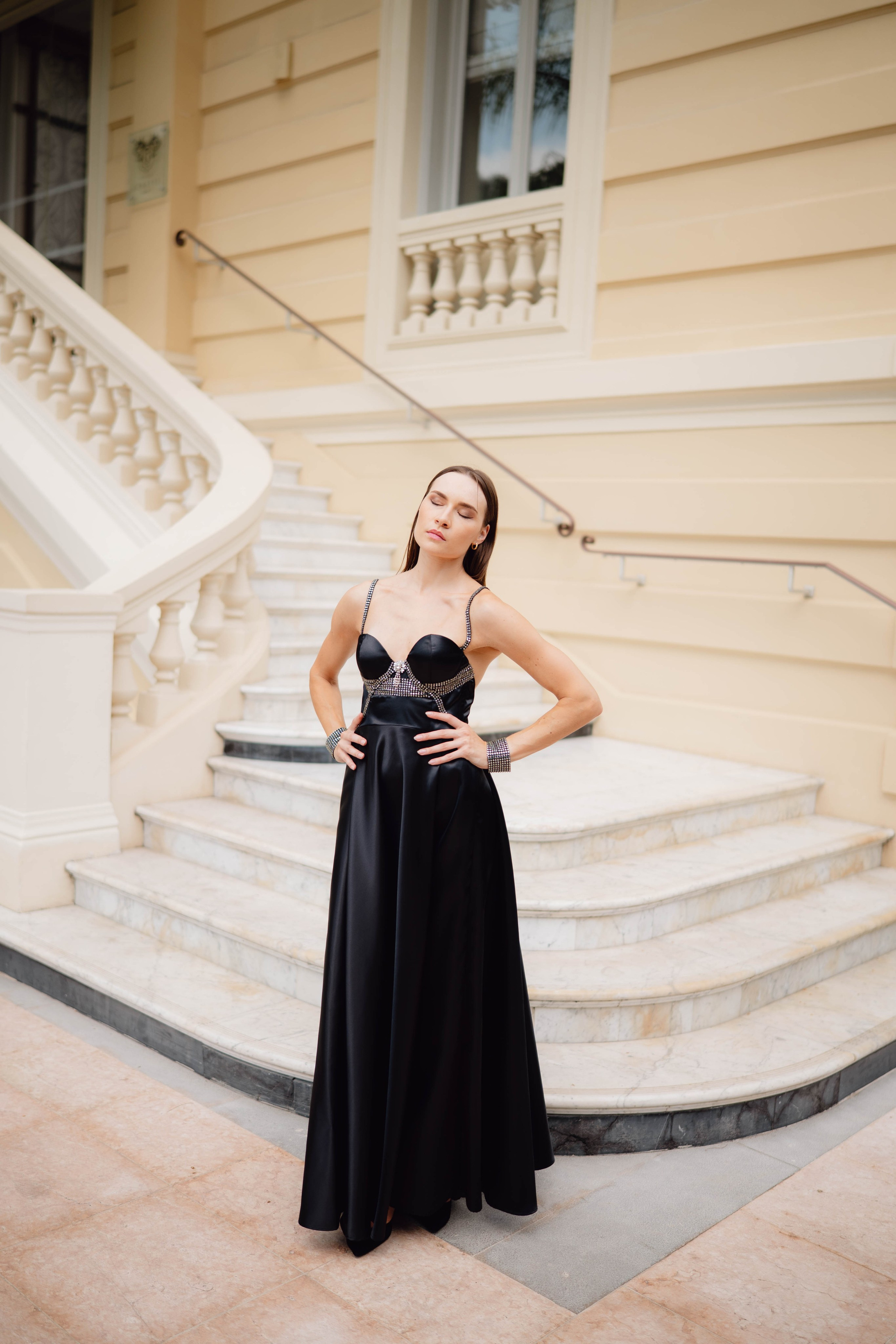 L’OR Couture. Radu Vasilescu Production House | producție video si videografie de nuntă în București