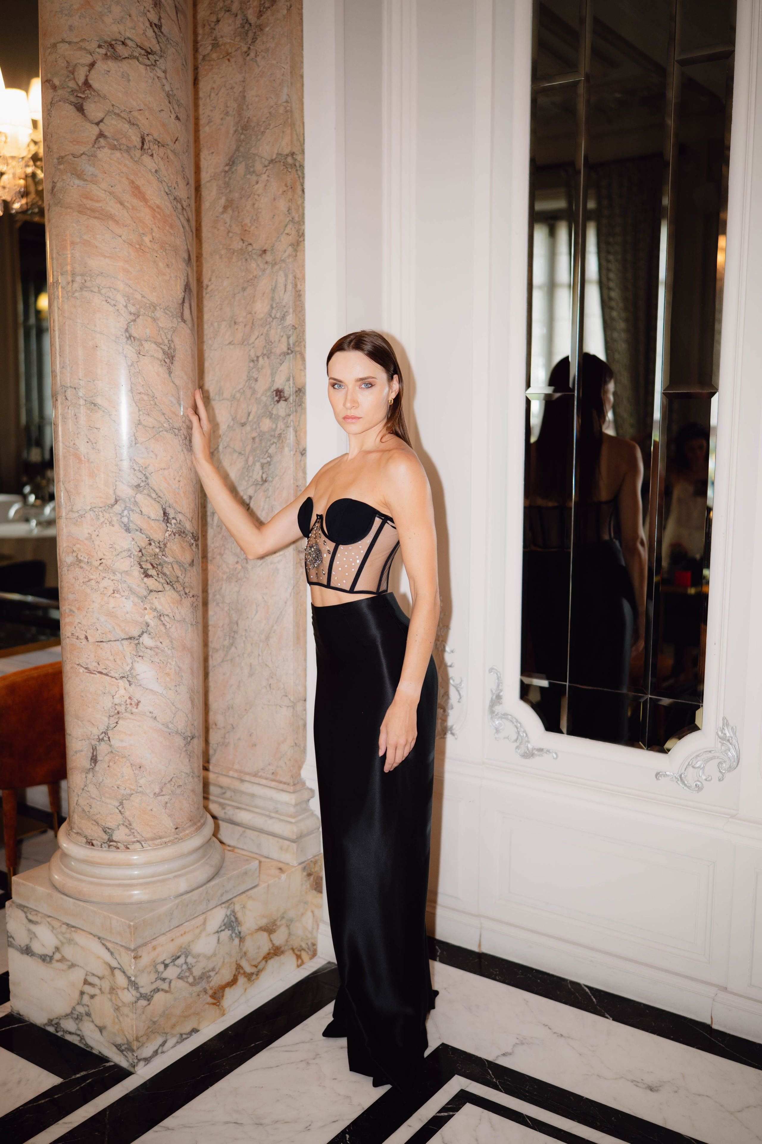 L’OR Couture. Radu Vasilescu Production House | producție video si videografie de nuntă în București