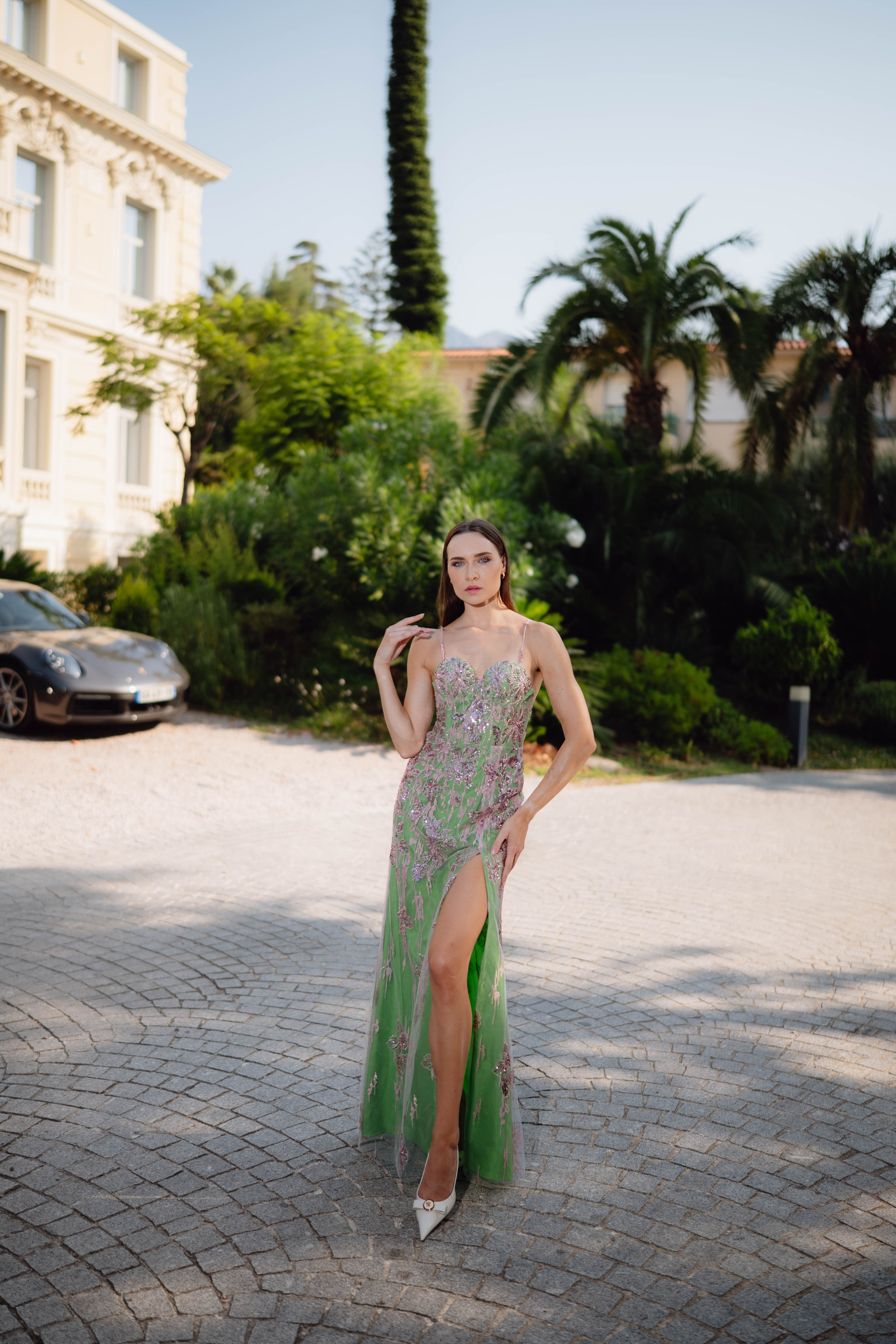 L’OR Couture. Radu Vasilescu Production House | producție video si videografie de nuntă în București