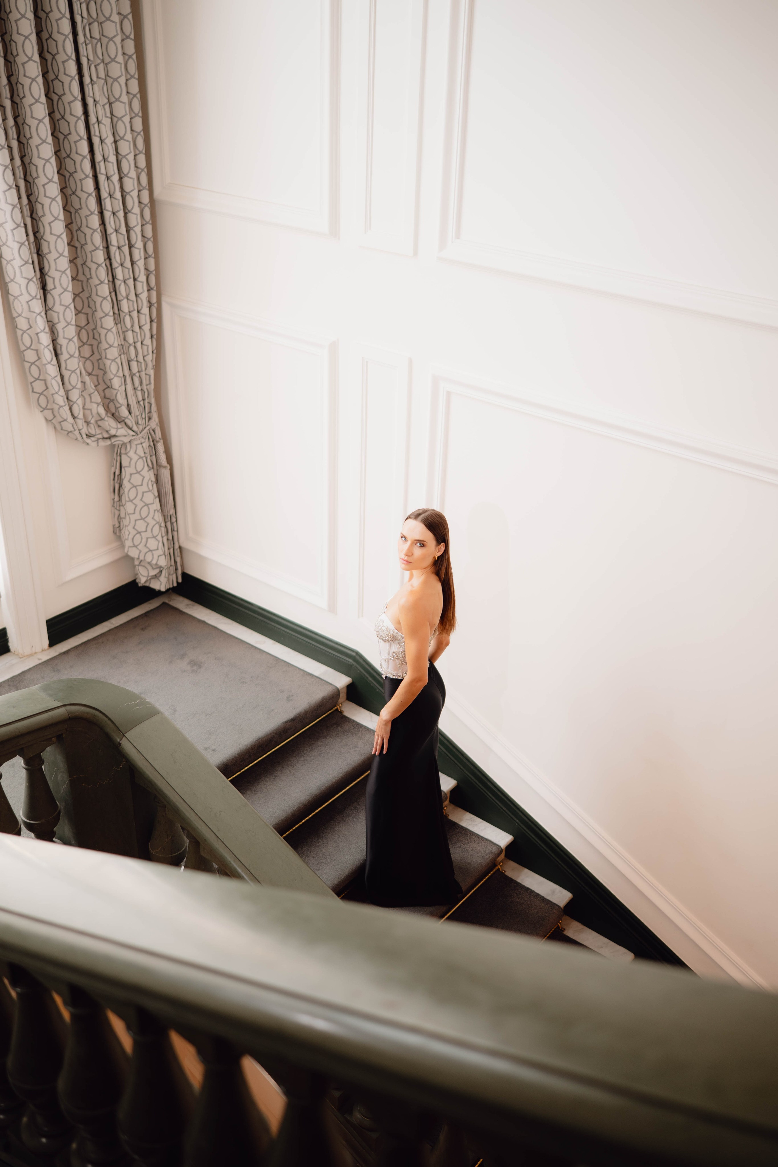 L’OR Couture. Radu Vasilescu Production House | producție video si videografie de nuntă în București