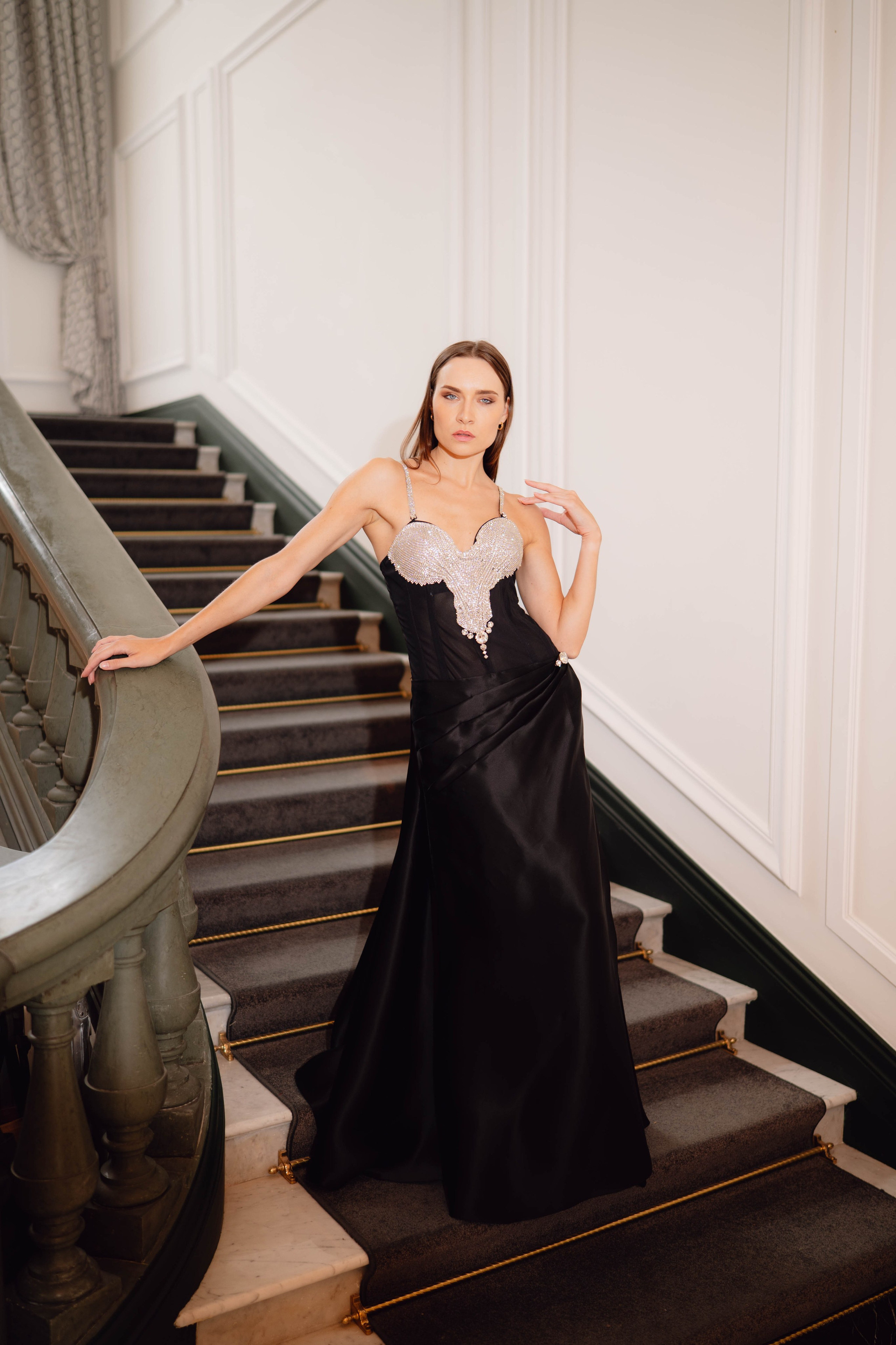 L’OR Couture. Radu Vasilescu Production House | producție video si videografie de nuntă în București