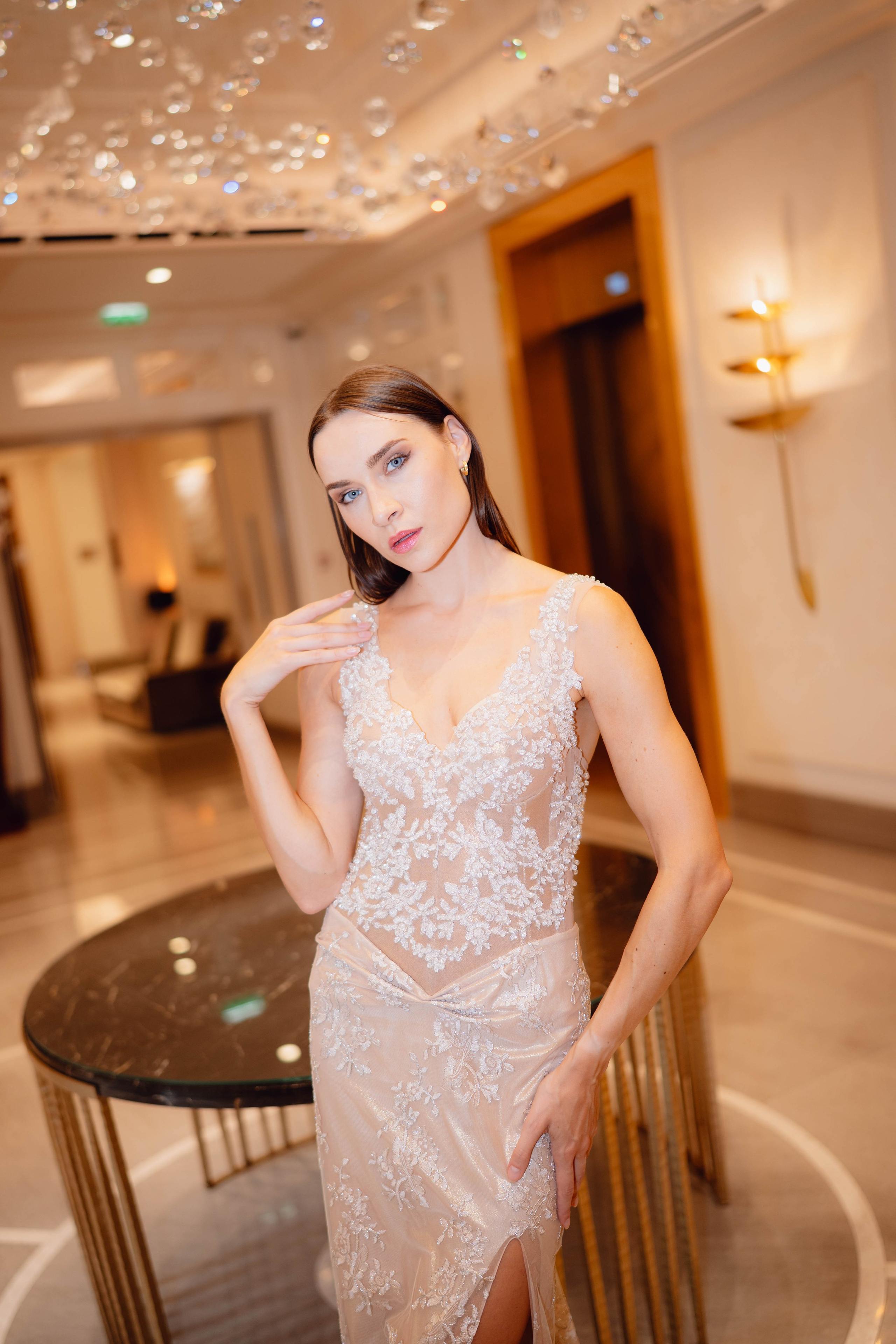 L’OR Couture. Radu Vasilescu Production House | producție video si videografie de nuntă în București
