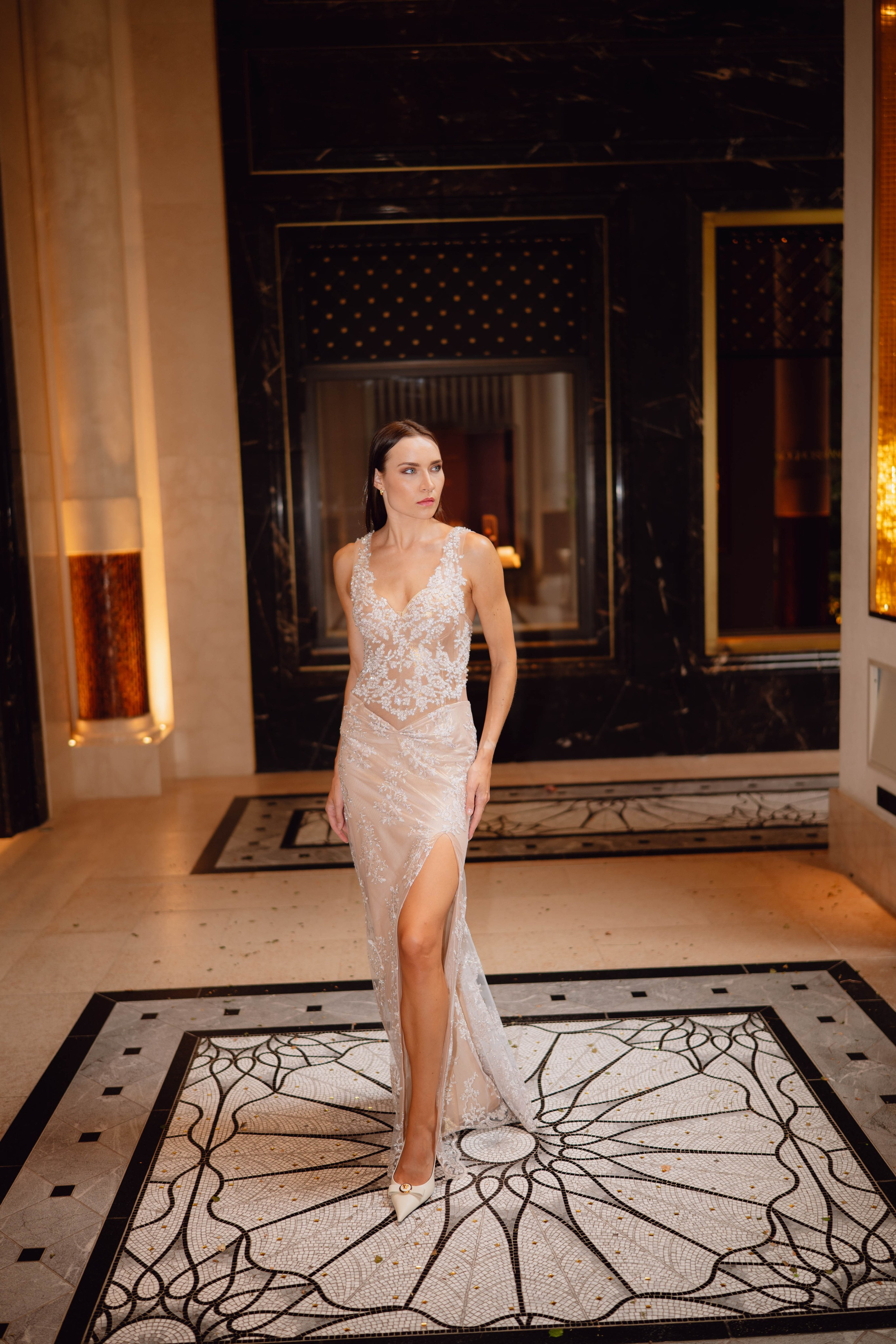 L’OR Couture. Radu Vasilescu Production House | producție video si videografie de nuntă în București