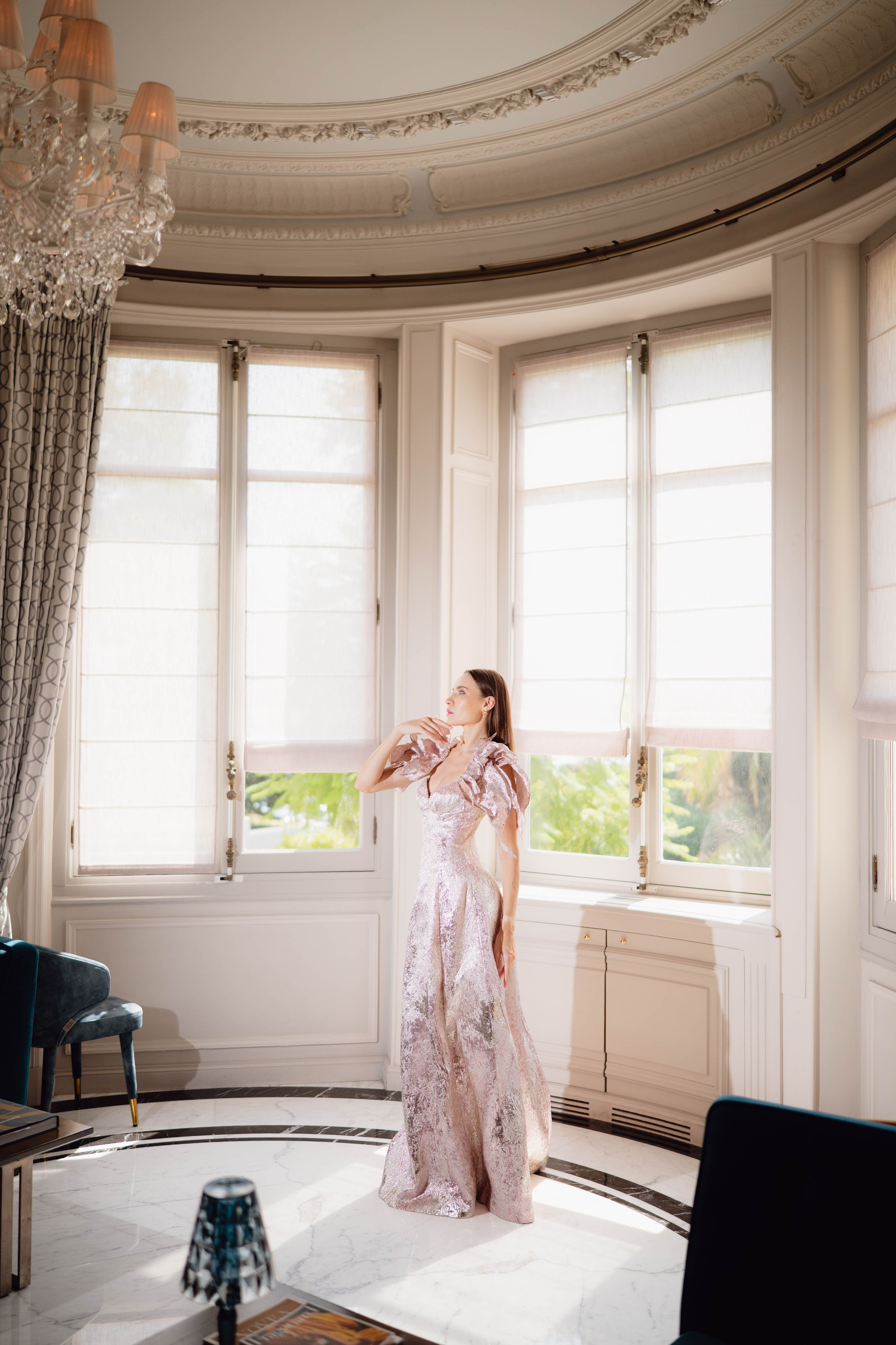 L’OR Couture. Radu Vasilescu Production House | producție video si videografie de nuntă în București
