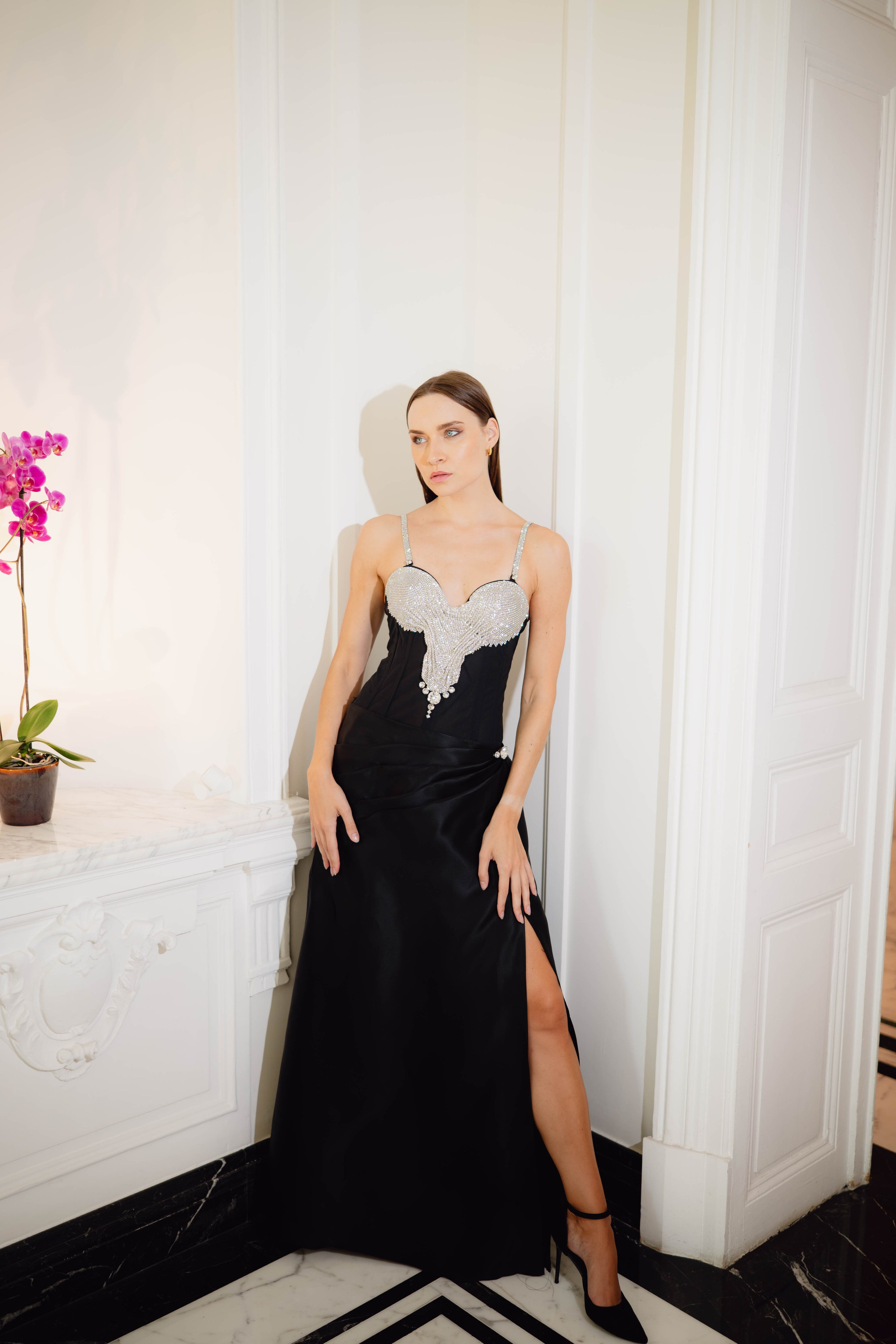 L’OR Couture. Radu Vasilescu Production House | producție video si videografie de nuntă în București
