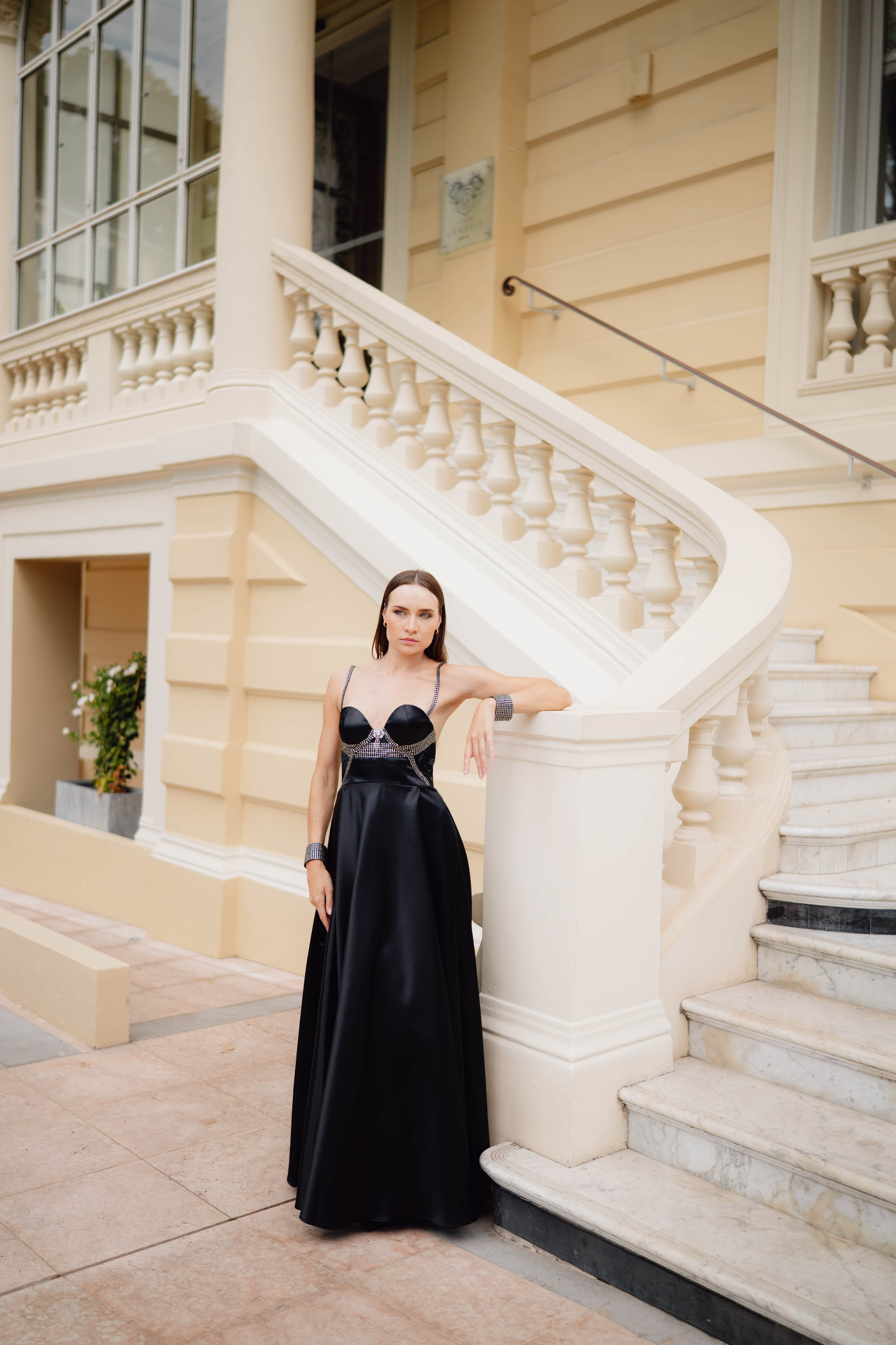 L’OR Couture. Radu Vasilescu Production House | producție video si videografie de nuntă în București