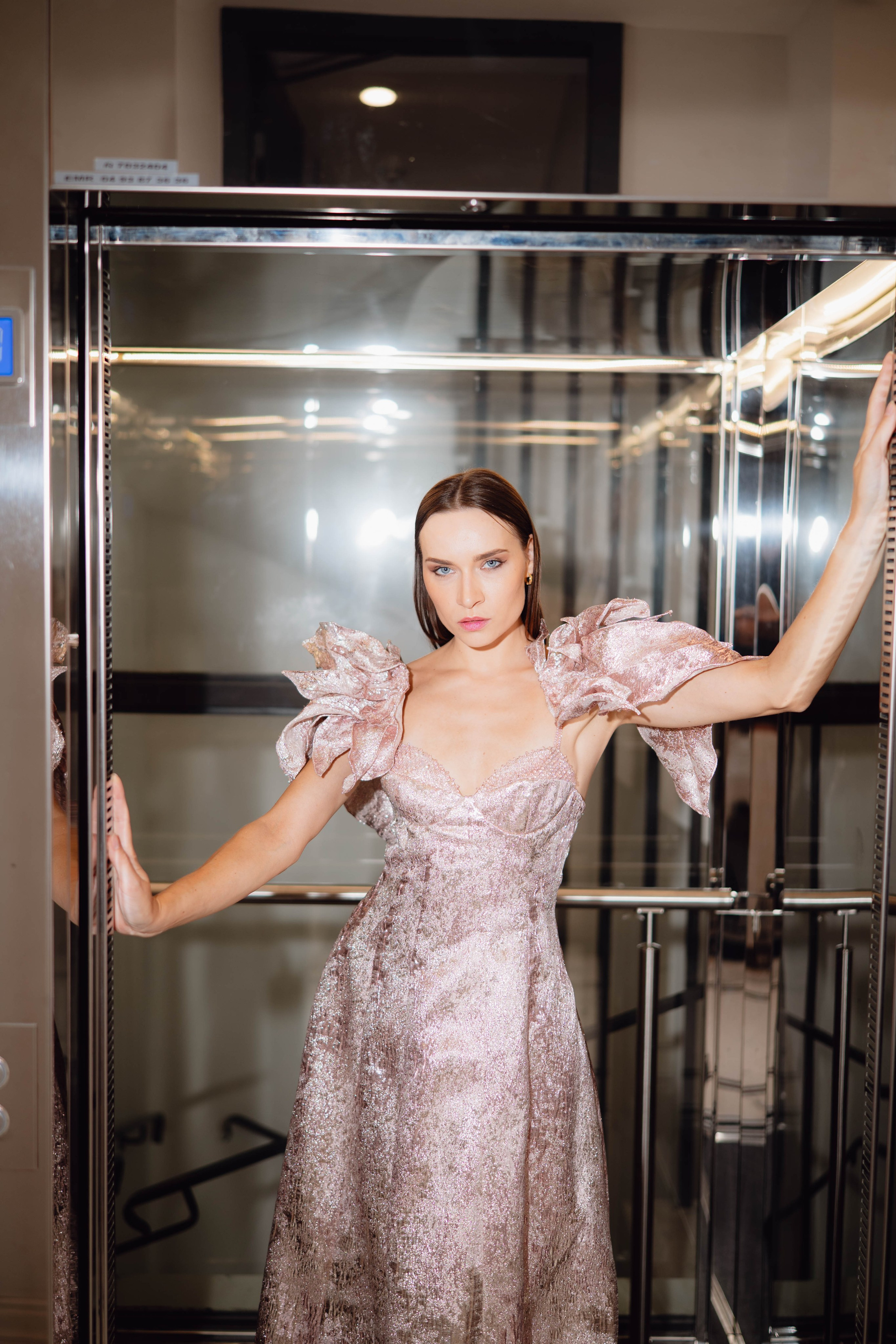 L’OR Couture. Radu Vasilescu Production House | producție video si videografie de nuntă în București